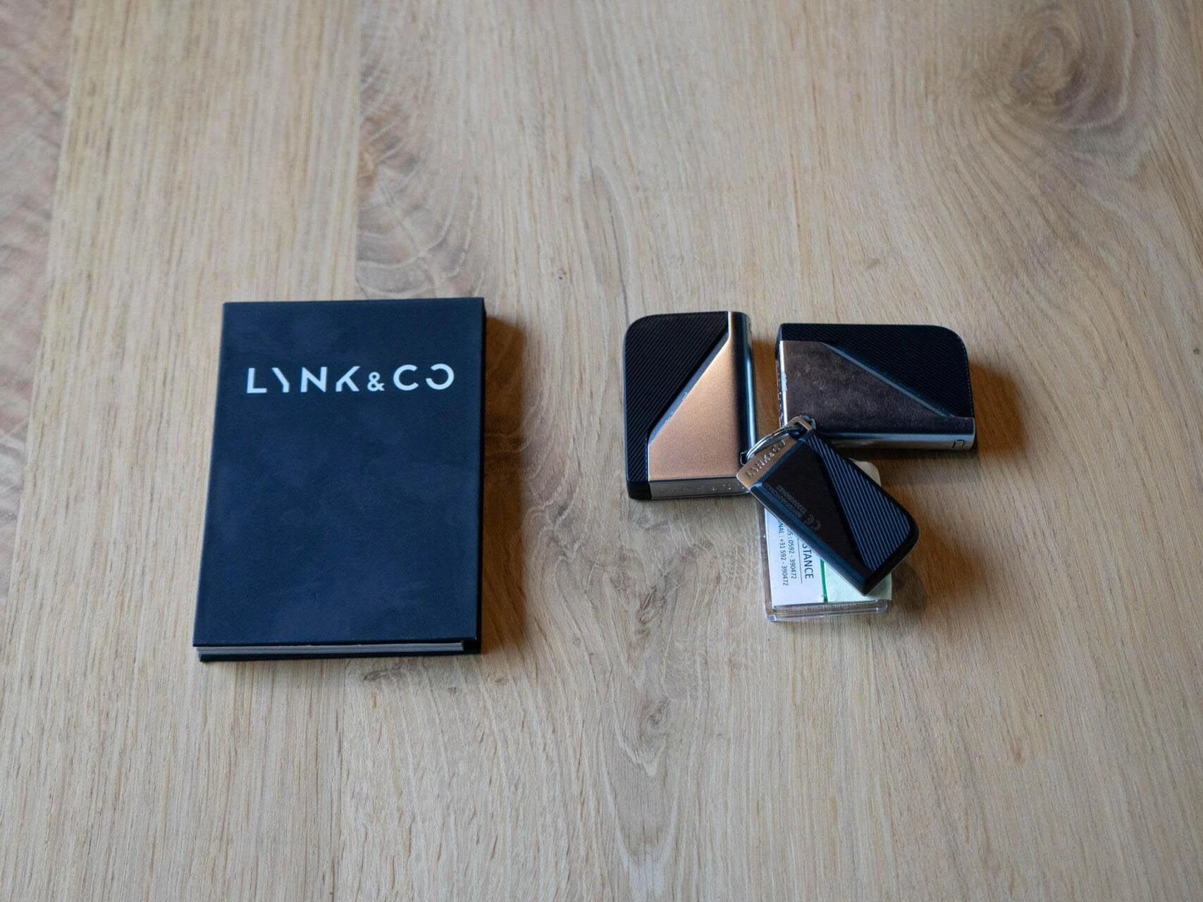 Hoofdafbeelding Lynk & Co 01