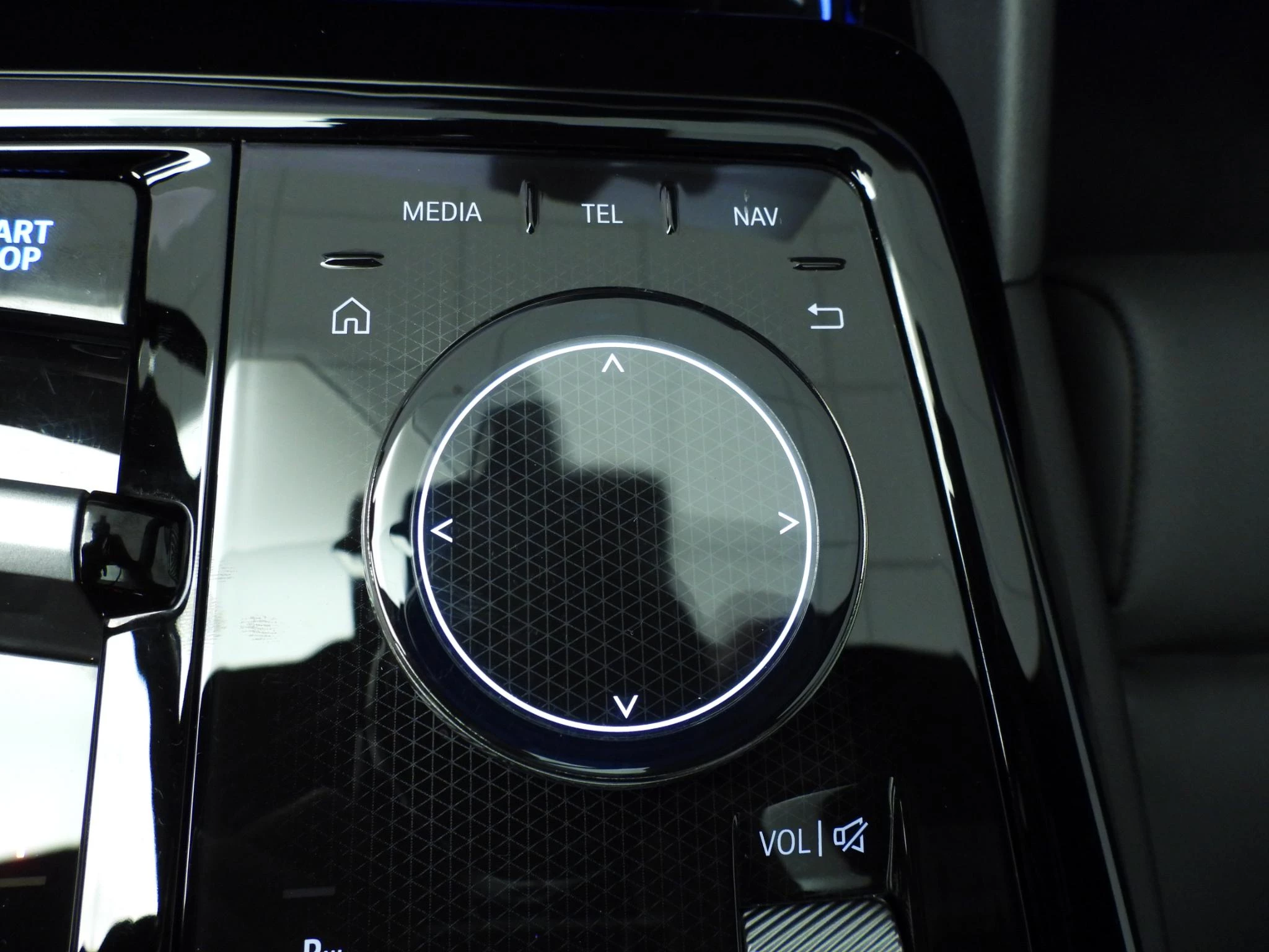 Hoofdafbeelding BMW i5
