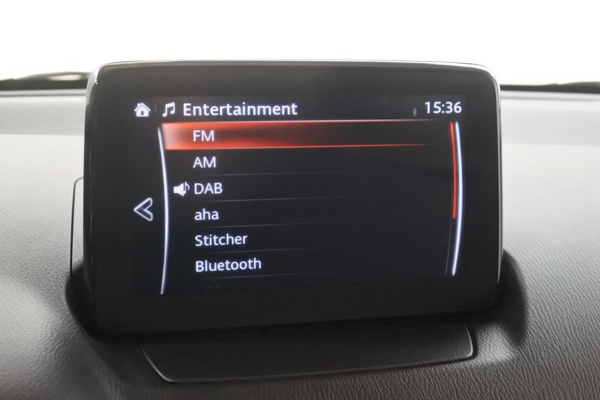 Hoofdafbeelding Mazda 2