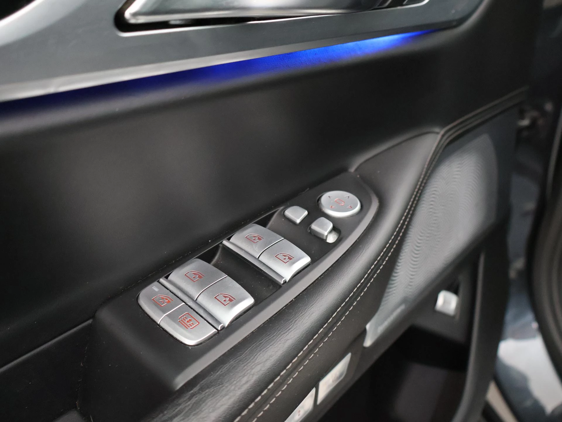 Hoofdafbeelding BMW 7 Serie