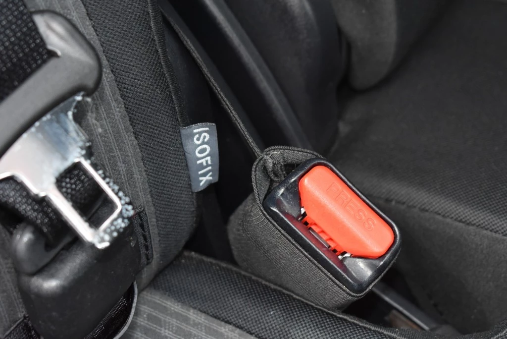 Hoofdafbeelding Toyota Verso-S