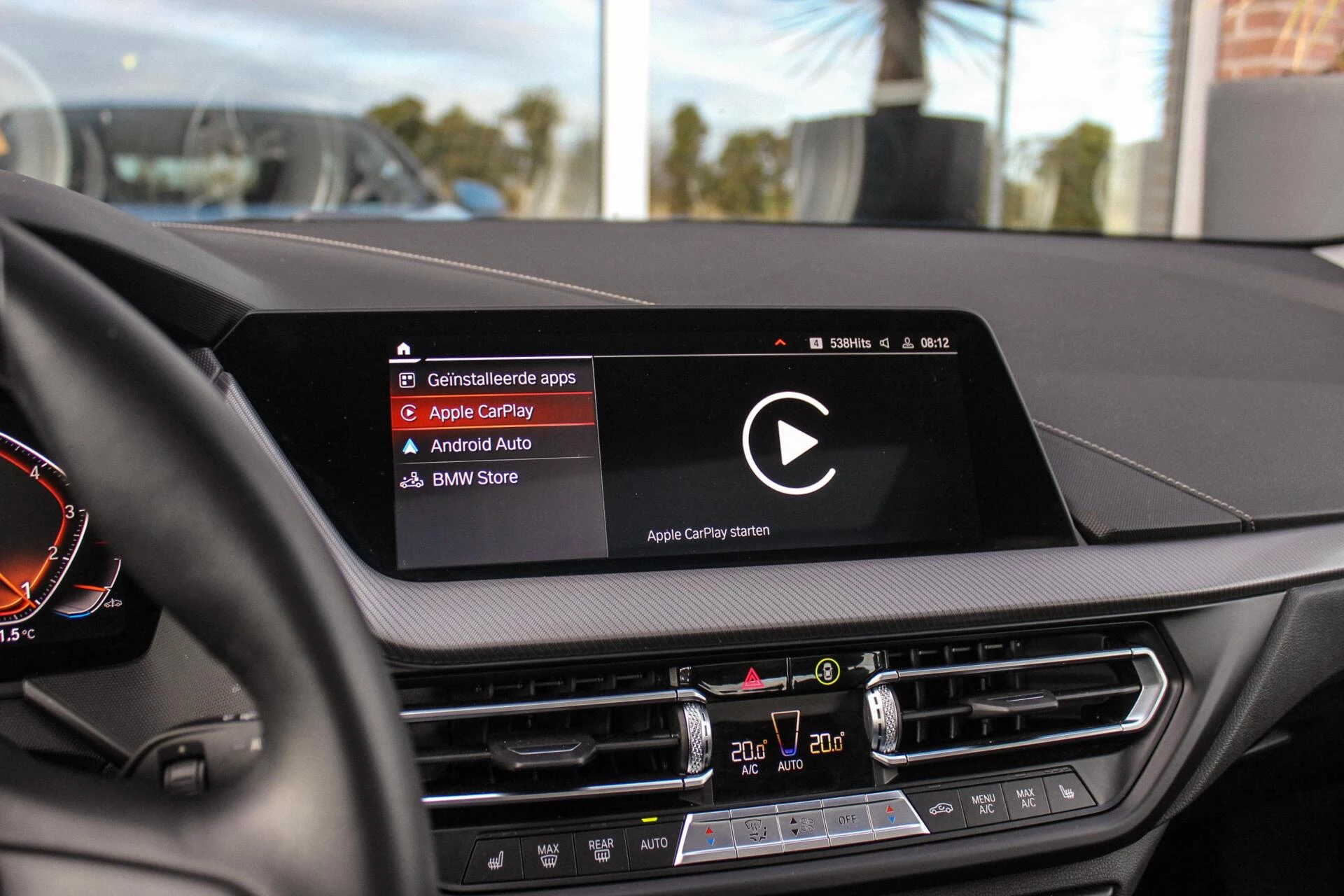 Hoofdafbeelding BMW 2 Serie