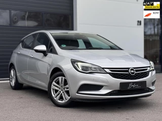 Opel Astra 1.4 Turbo Online Edition Org NL|Automaat|Trekhaak