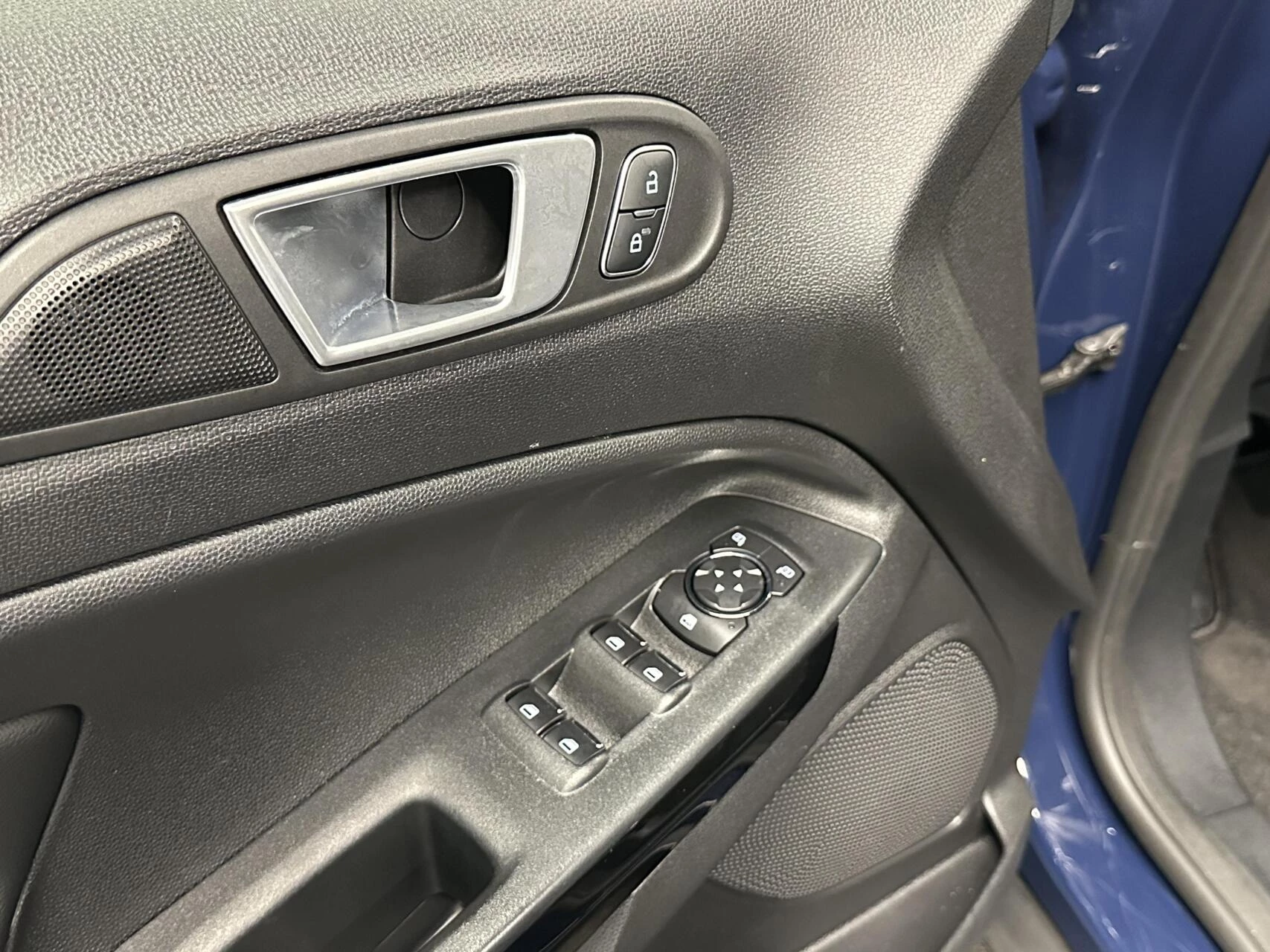 Hoofdafbeelding Ford EcoSport