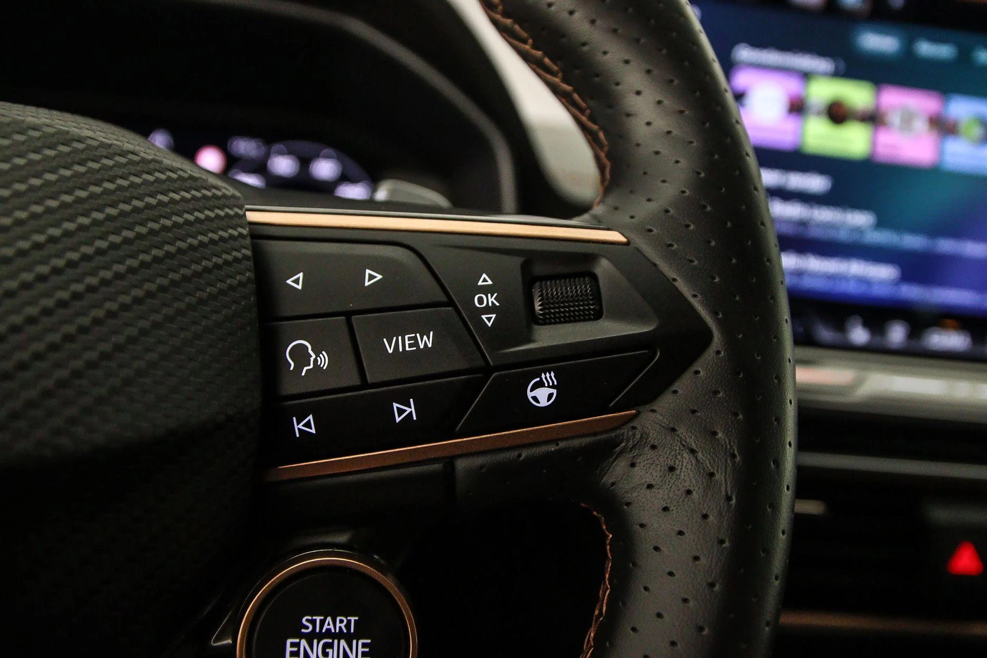 Hoofdafbeelding CUPRA Leon