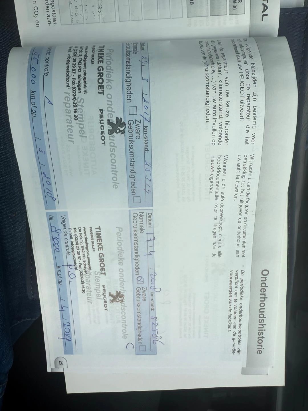 Hoofdafbeelding Peugeot Expert