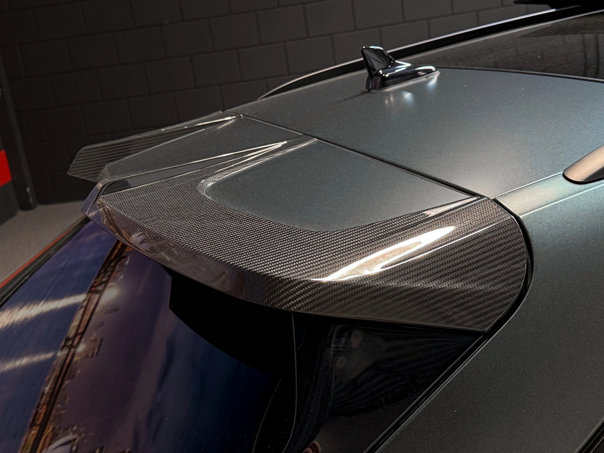 Hoofdafbeelding Audi RS6