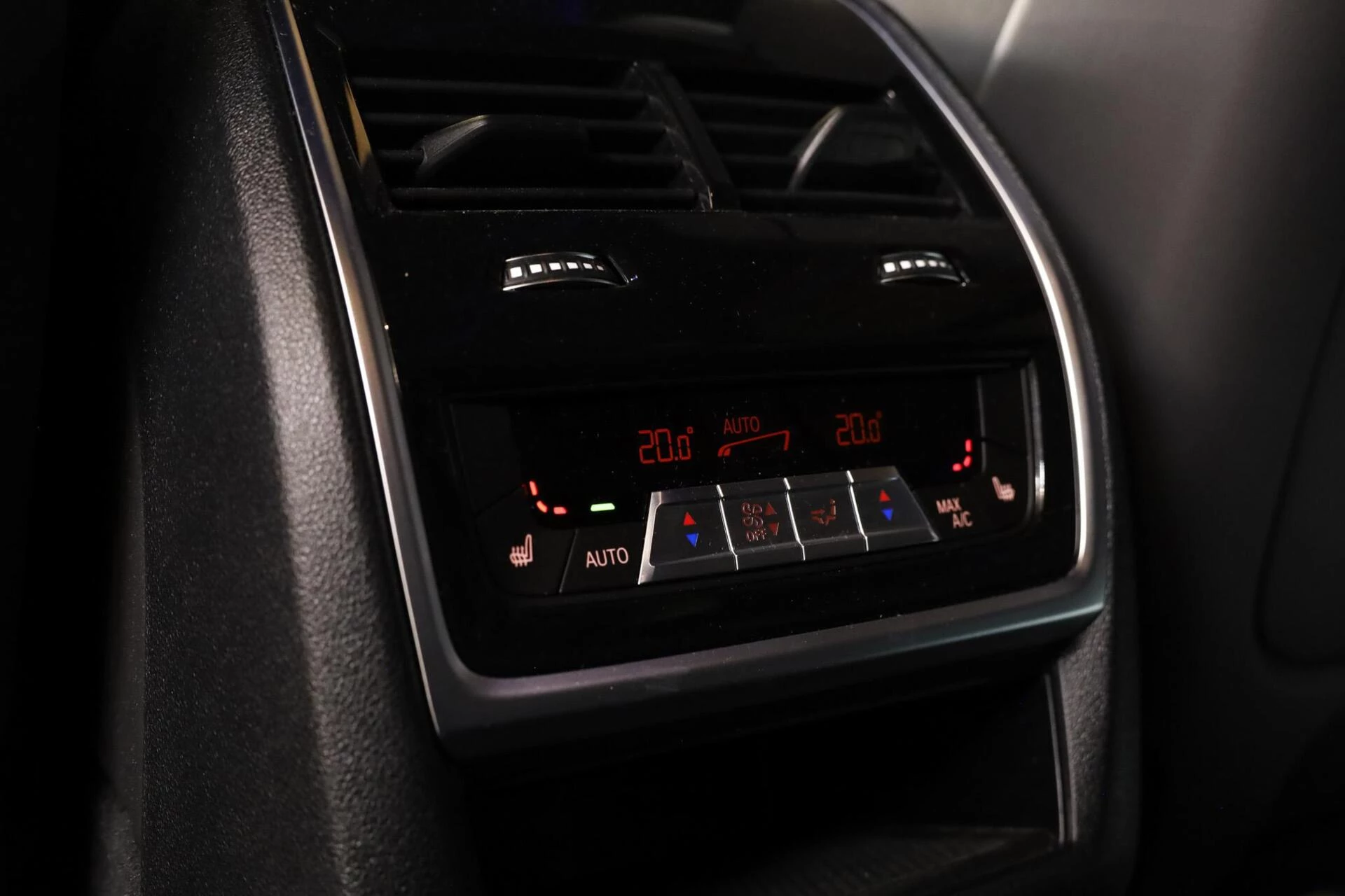 Hoofdafbeelding BMW XM