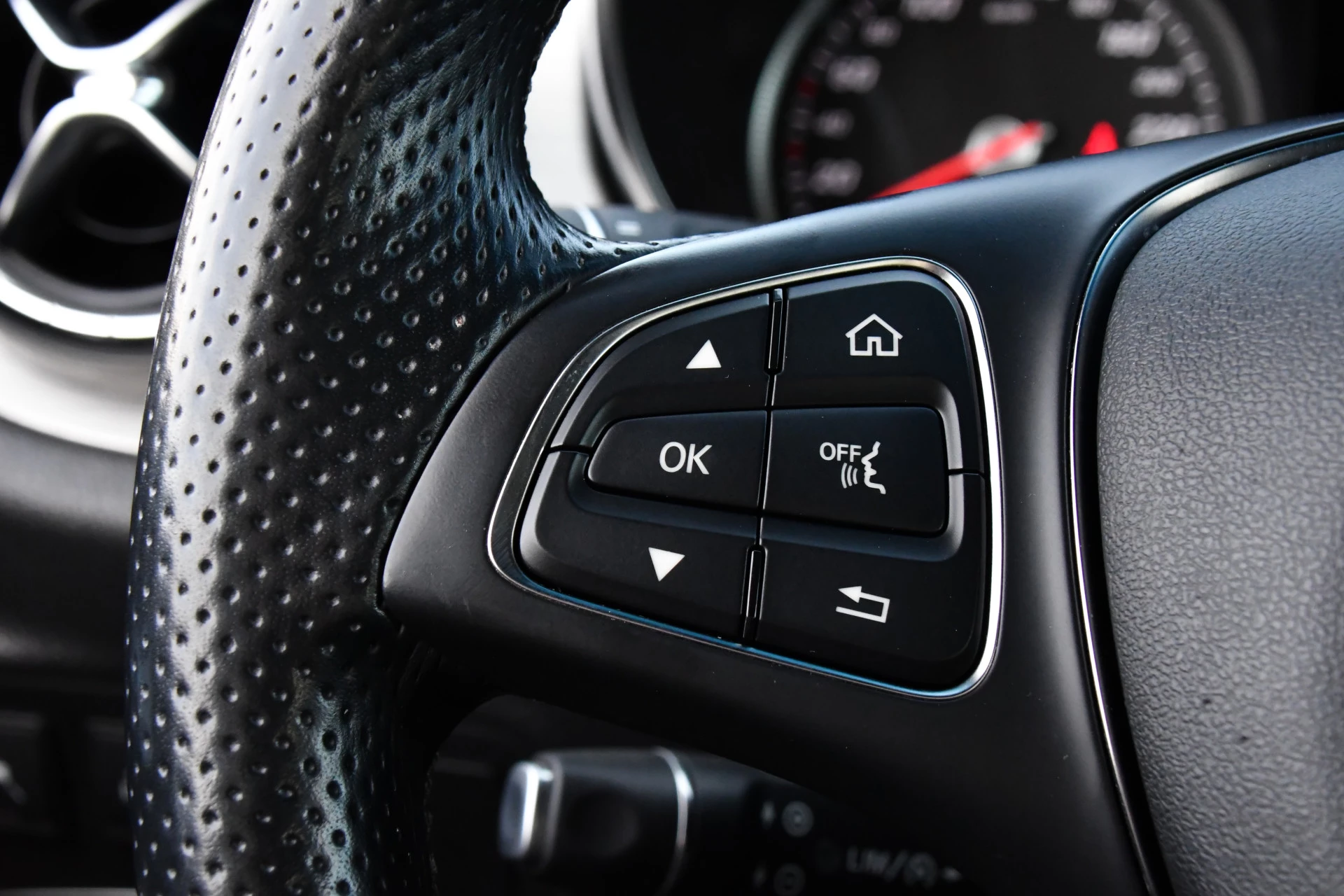Hoofdafbeelding Mercedes-Benz X-Klasse