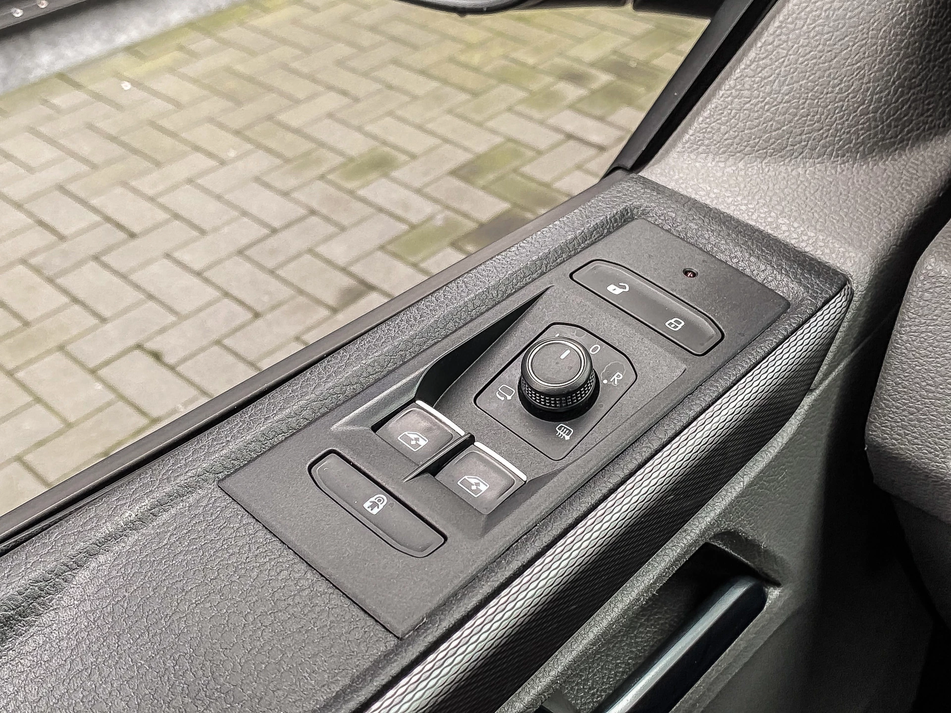 Hoofdafbeelding Volkswagen Caravelle