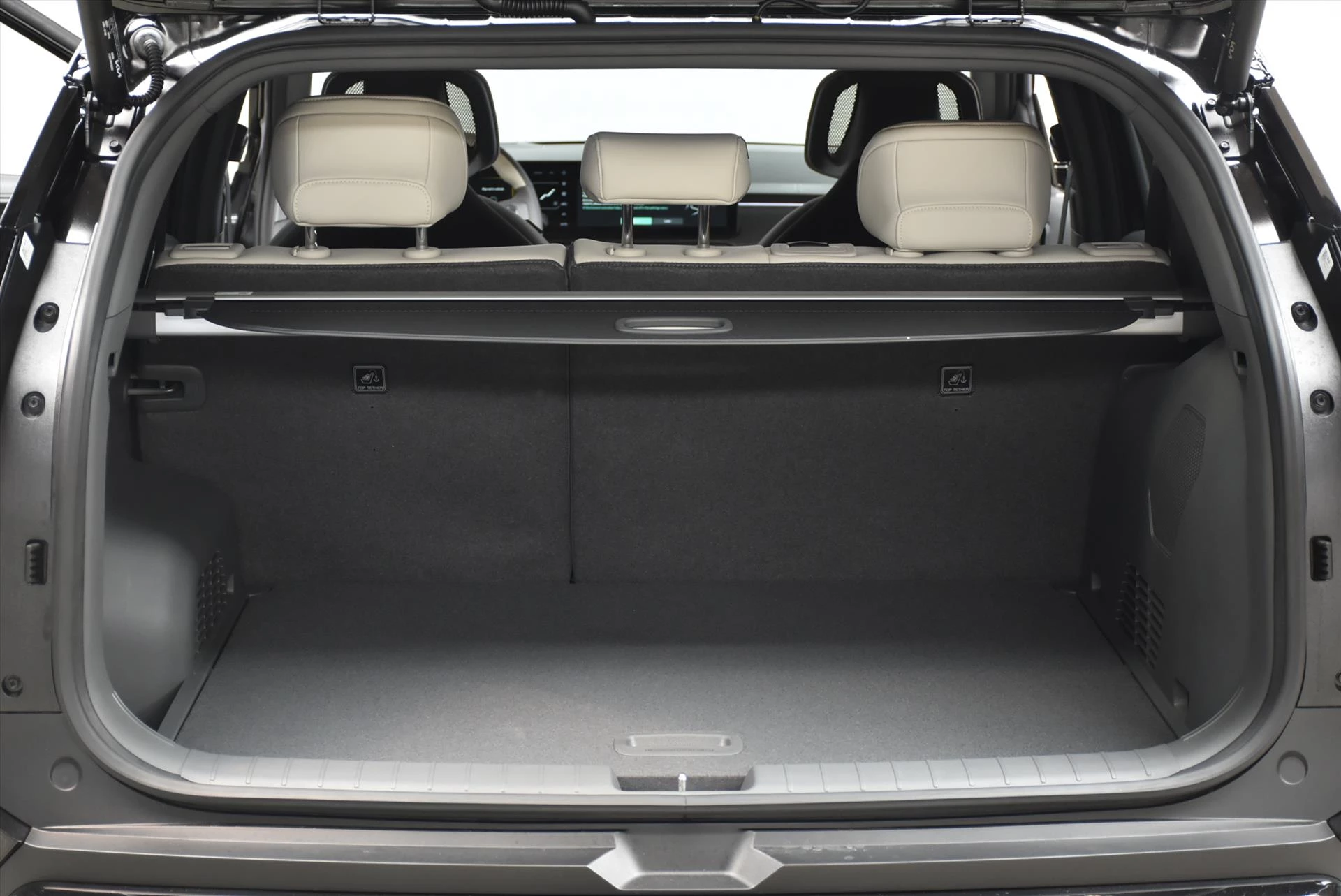 Hoofdafbeelding Kia EV3