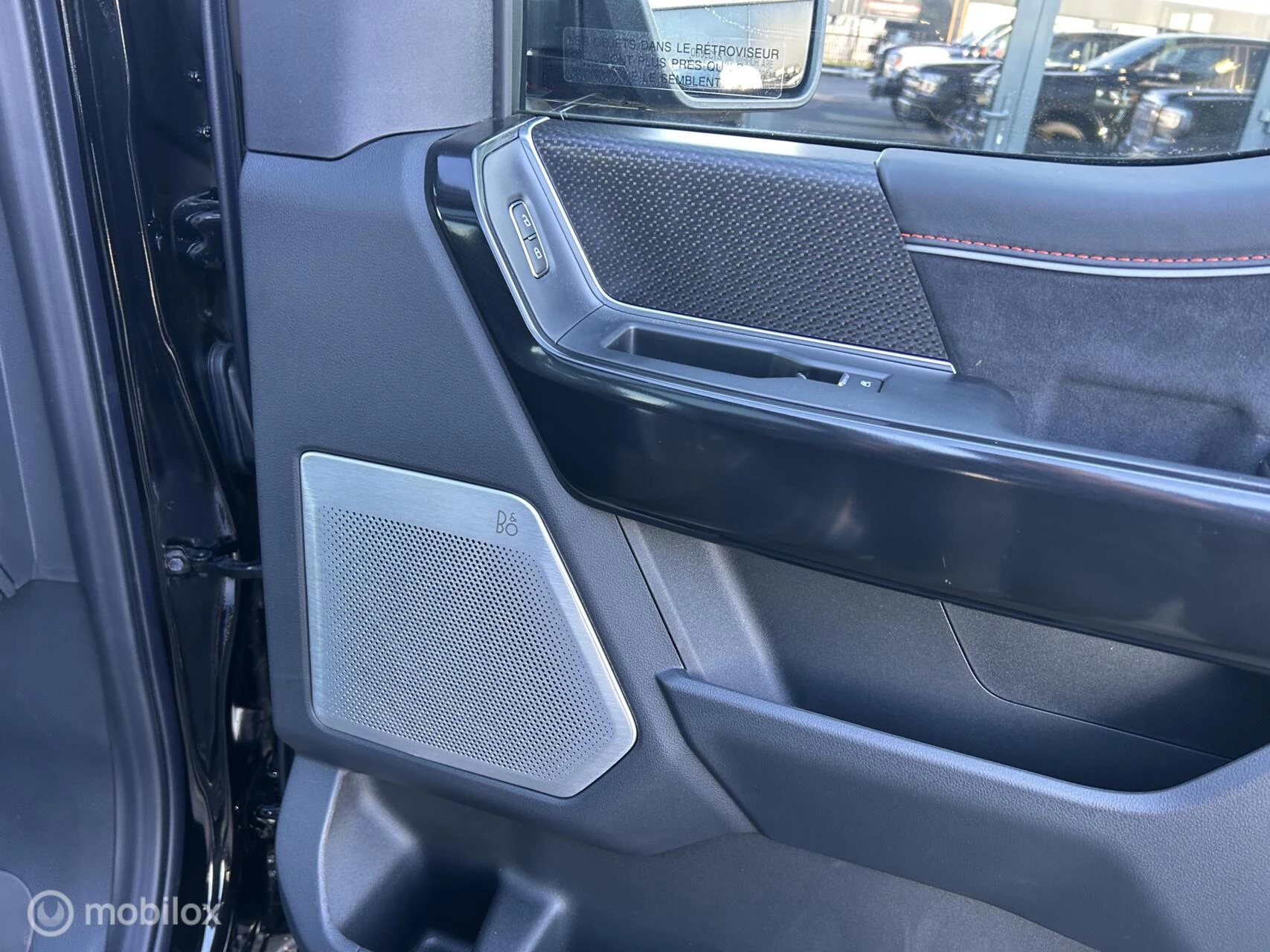 Hoofdafbeelding Ford F-150