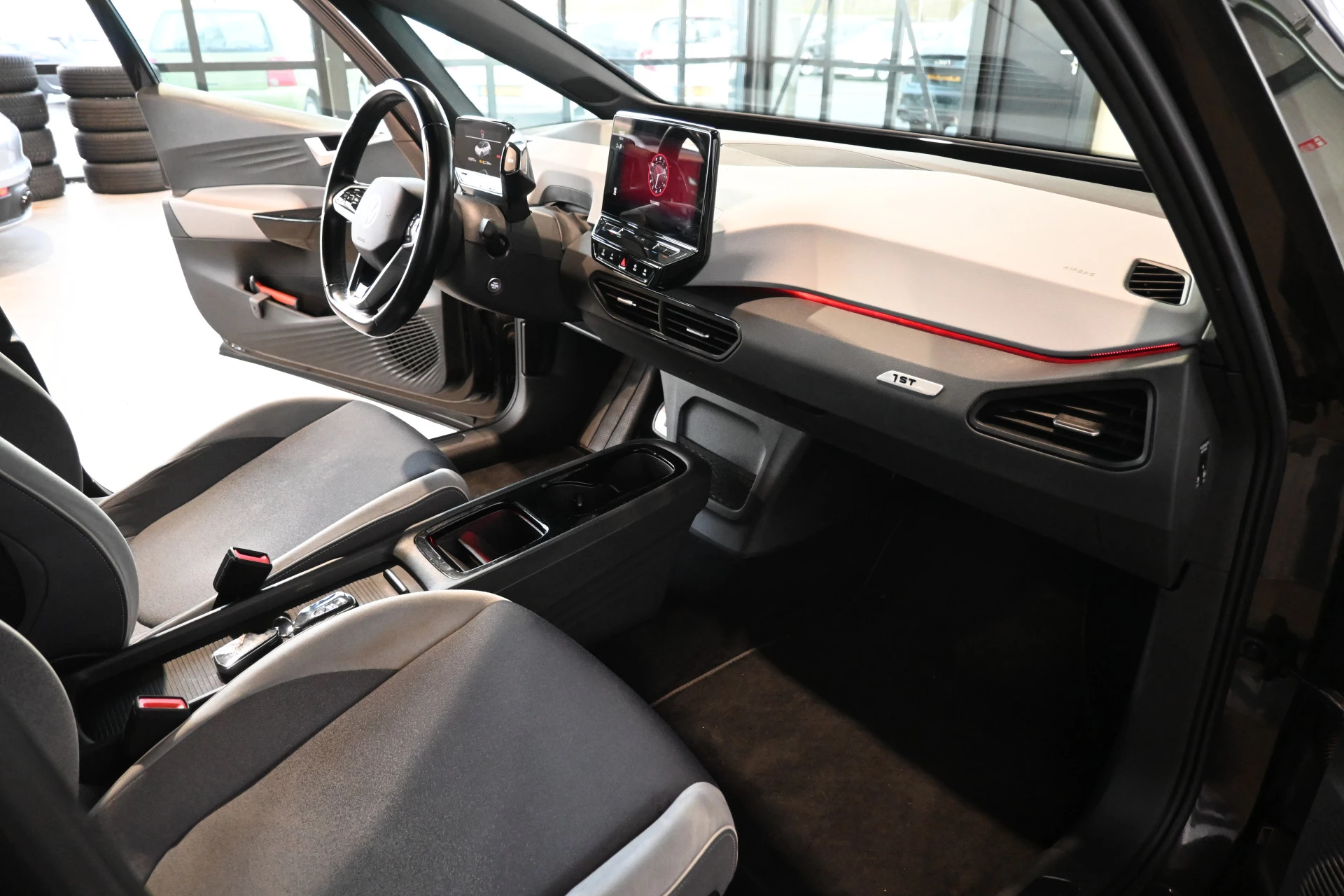 Hoofdafbeelding Volkswagen ID.3