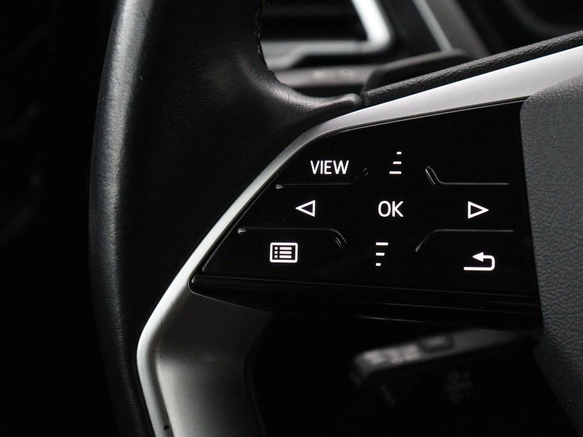 Hoofdafbeelding Audi Q4 e-tron