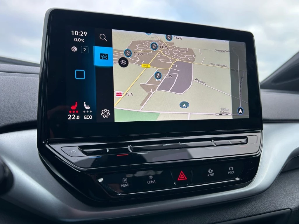 Hoofdafbeelding Volkswagen ID.4