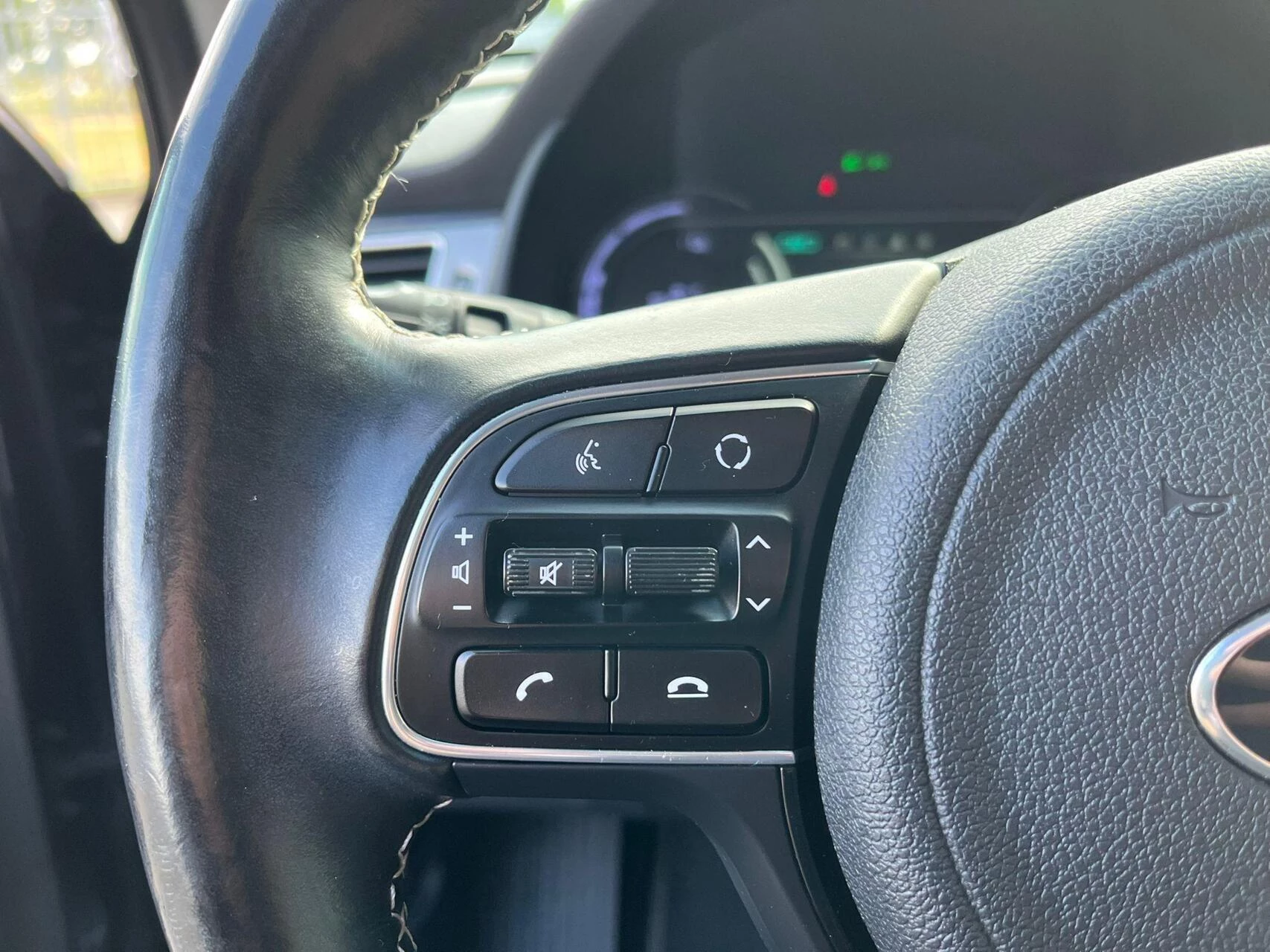 Hoofdafbeelding Kia e-Niro