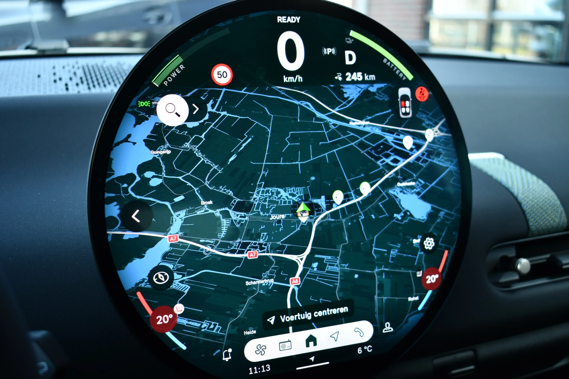 Hoofdafbeelding MINI 3-deurs