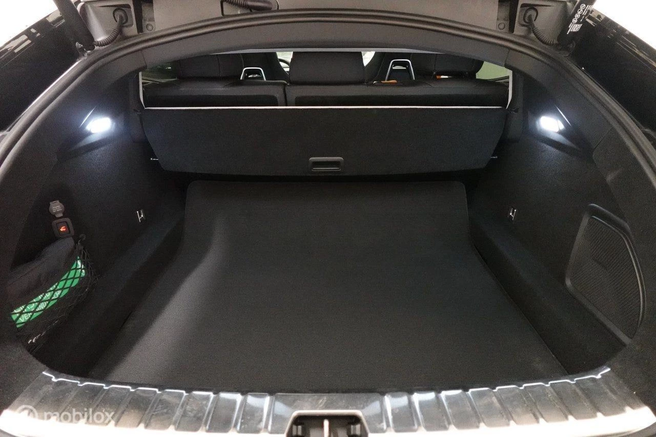 Hoofdafbeelding Polestar 4