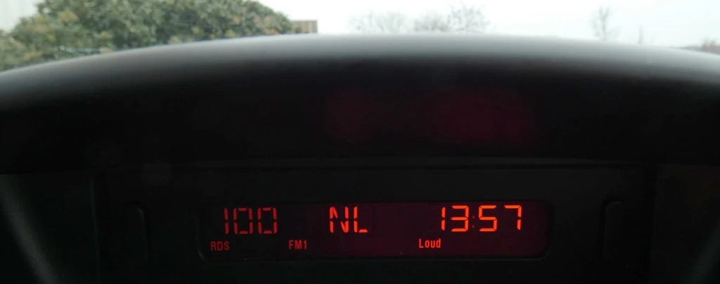 Hoofdafbeelding Peugeot 206