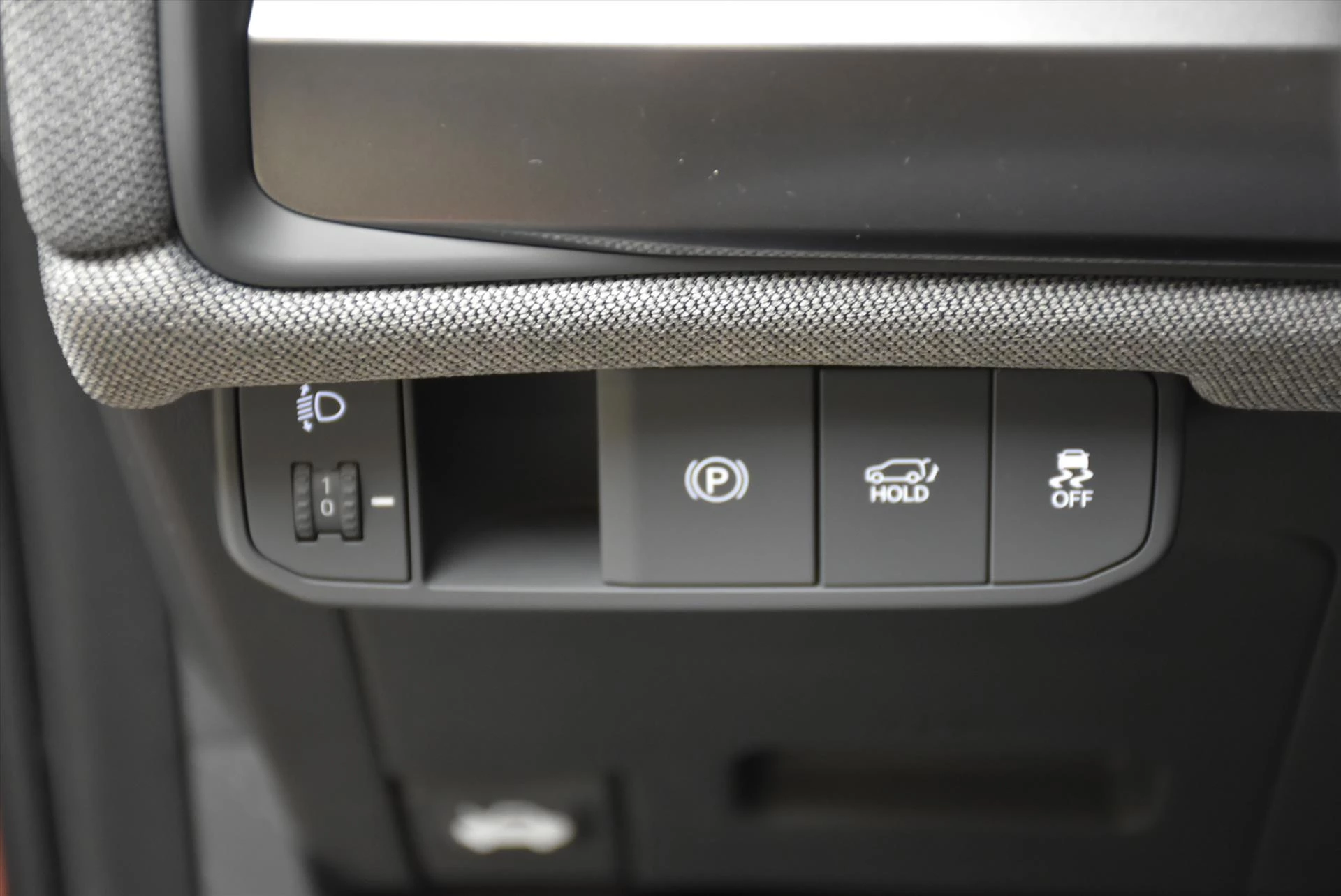 Hoofdafbeelding Kia EV3