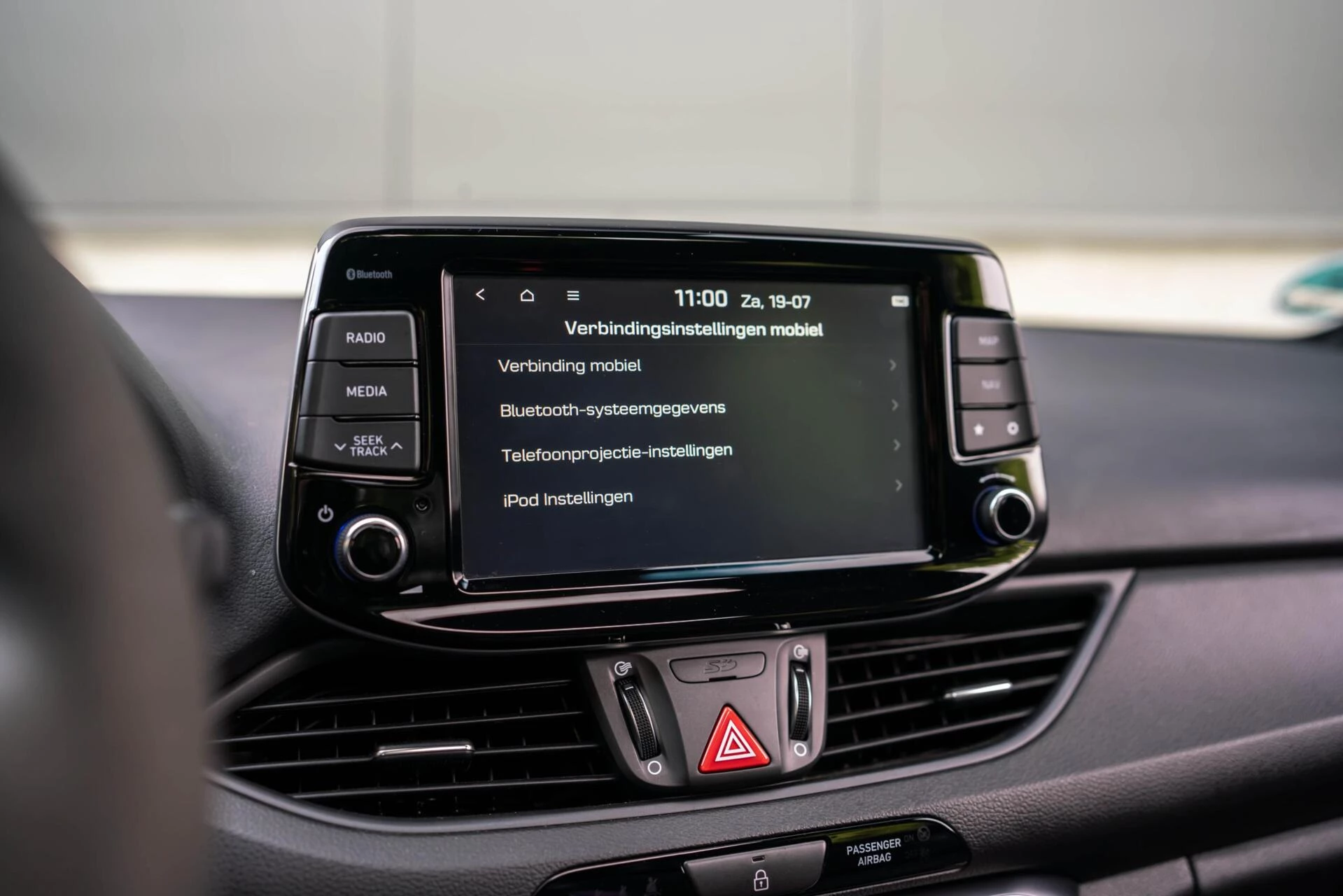 Hoofdafbeelding Hyundai i30