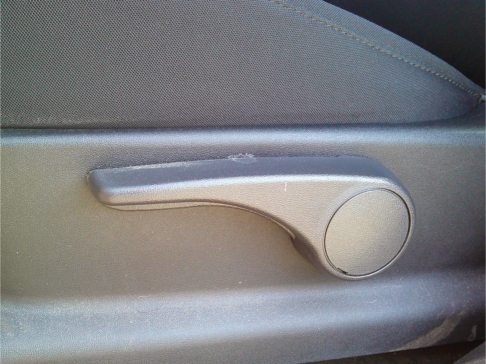 Hoofdafbeelding Hyundai ix20