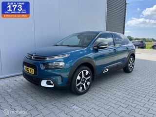 Citroen C4 Cactus 1.2 PureTech Shine