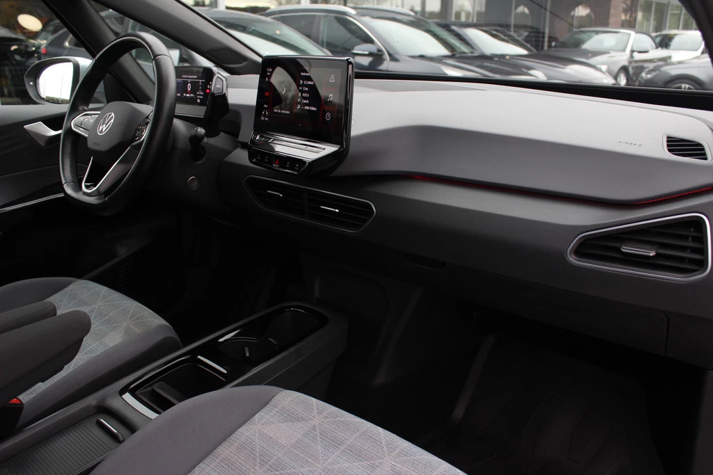 Hoofdafbeelding Volkswagen ID.3