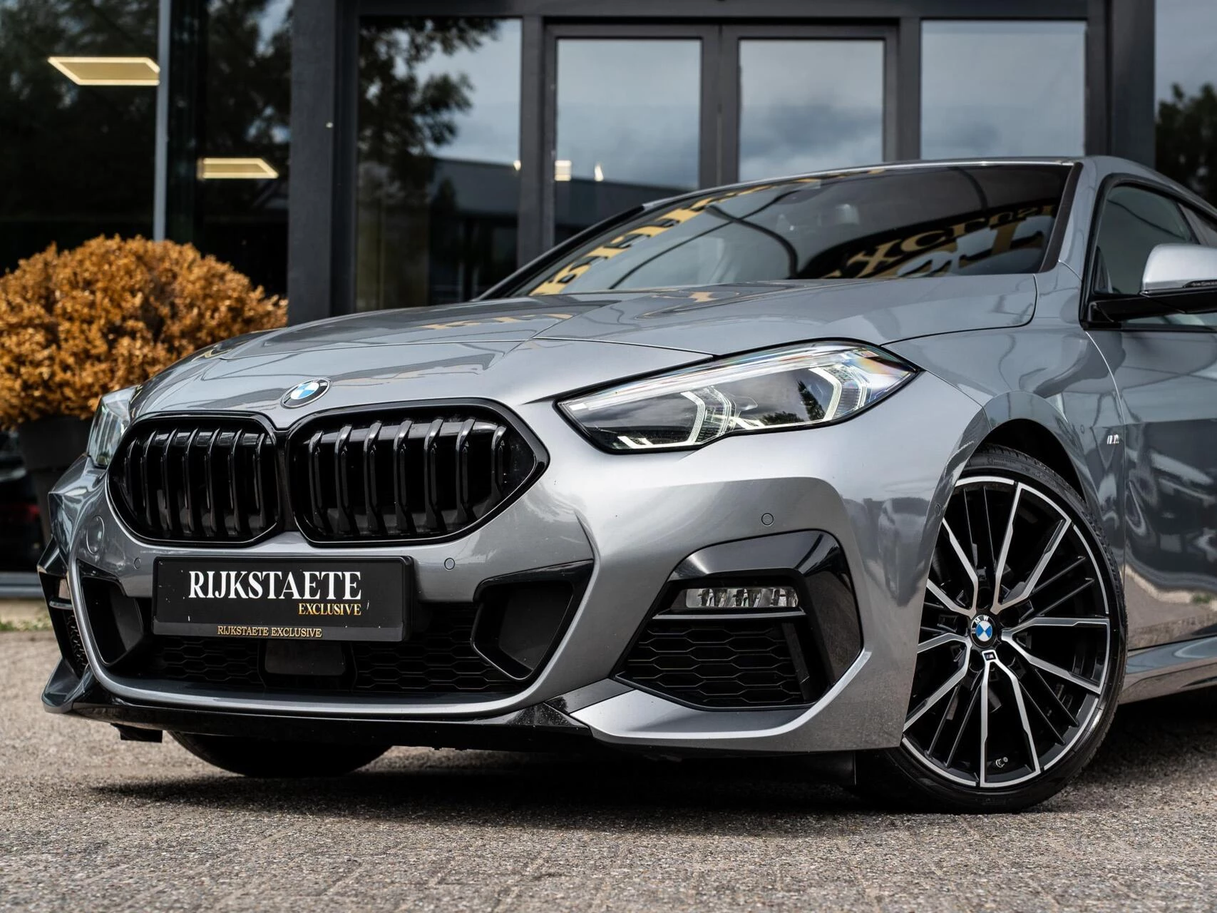 Hoofdafbeelding BMW 2 Serie