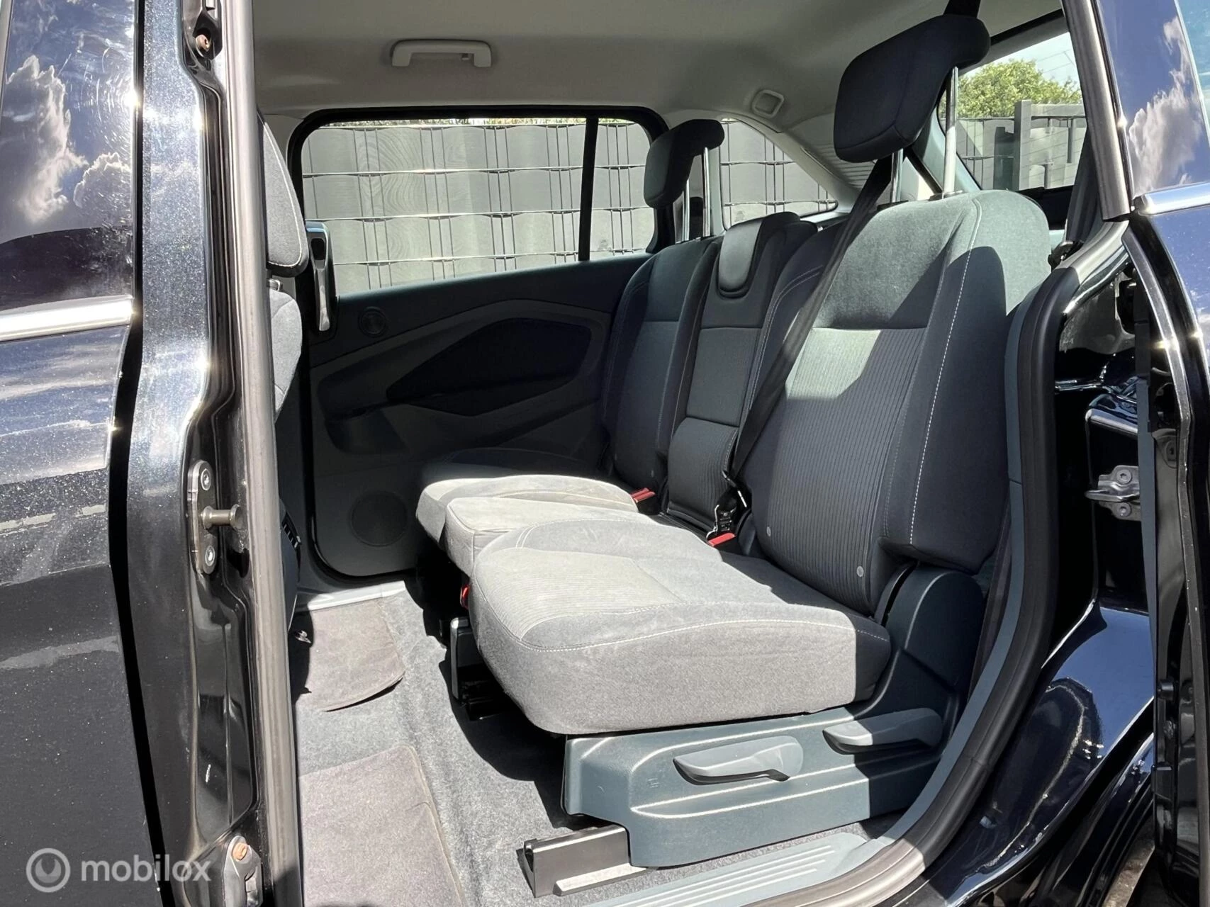 Hoofdafbeelding Ford Grand C-Max