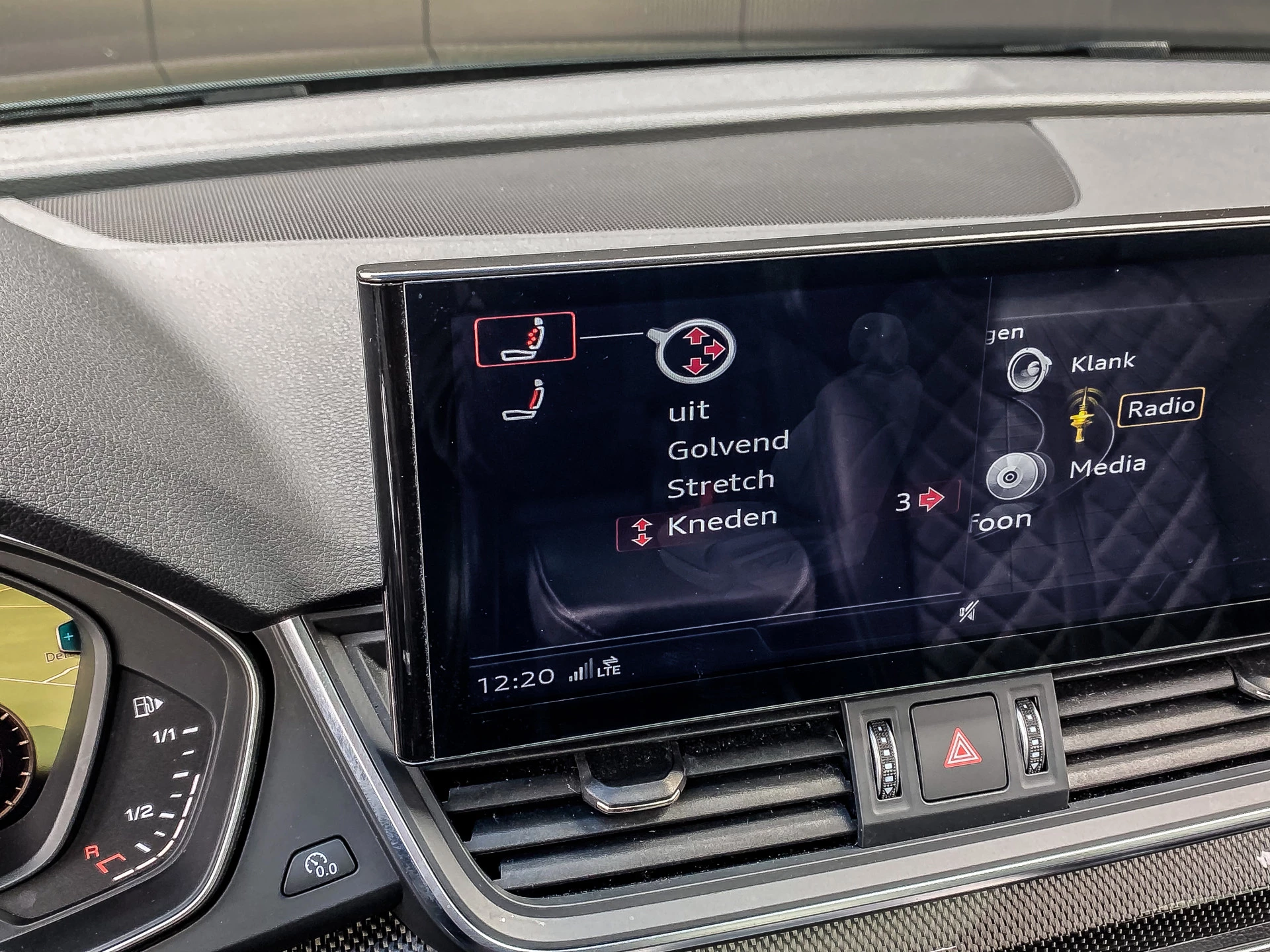 Hoofdafbeelding Audi SQ5