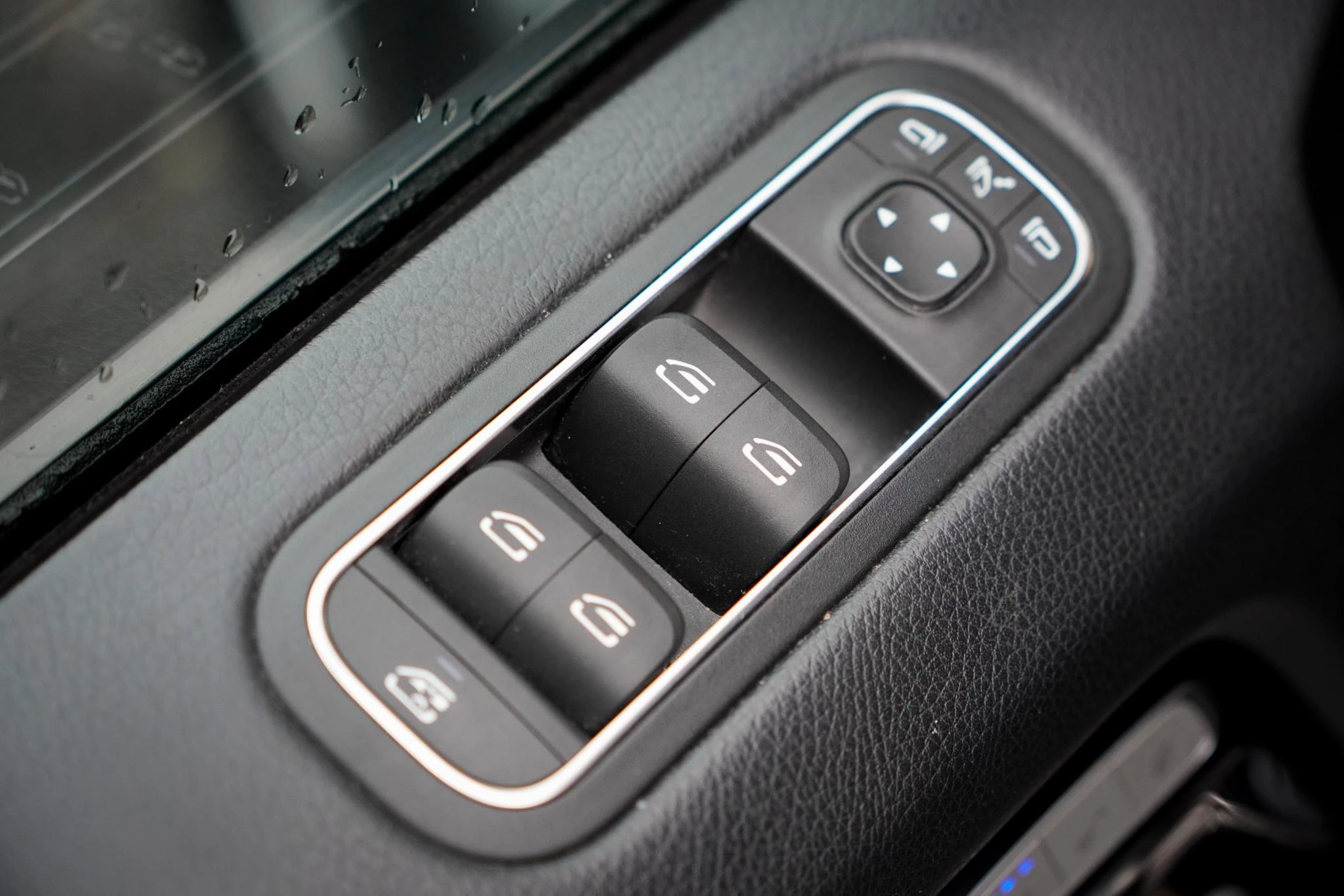 Hoofdafbeelding Mercedes-Benz G-Klasse