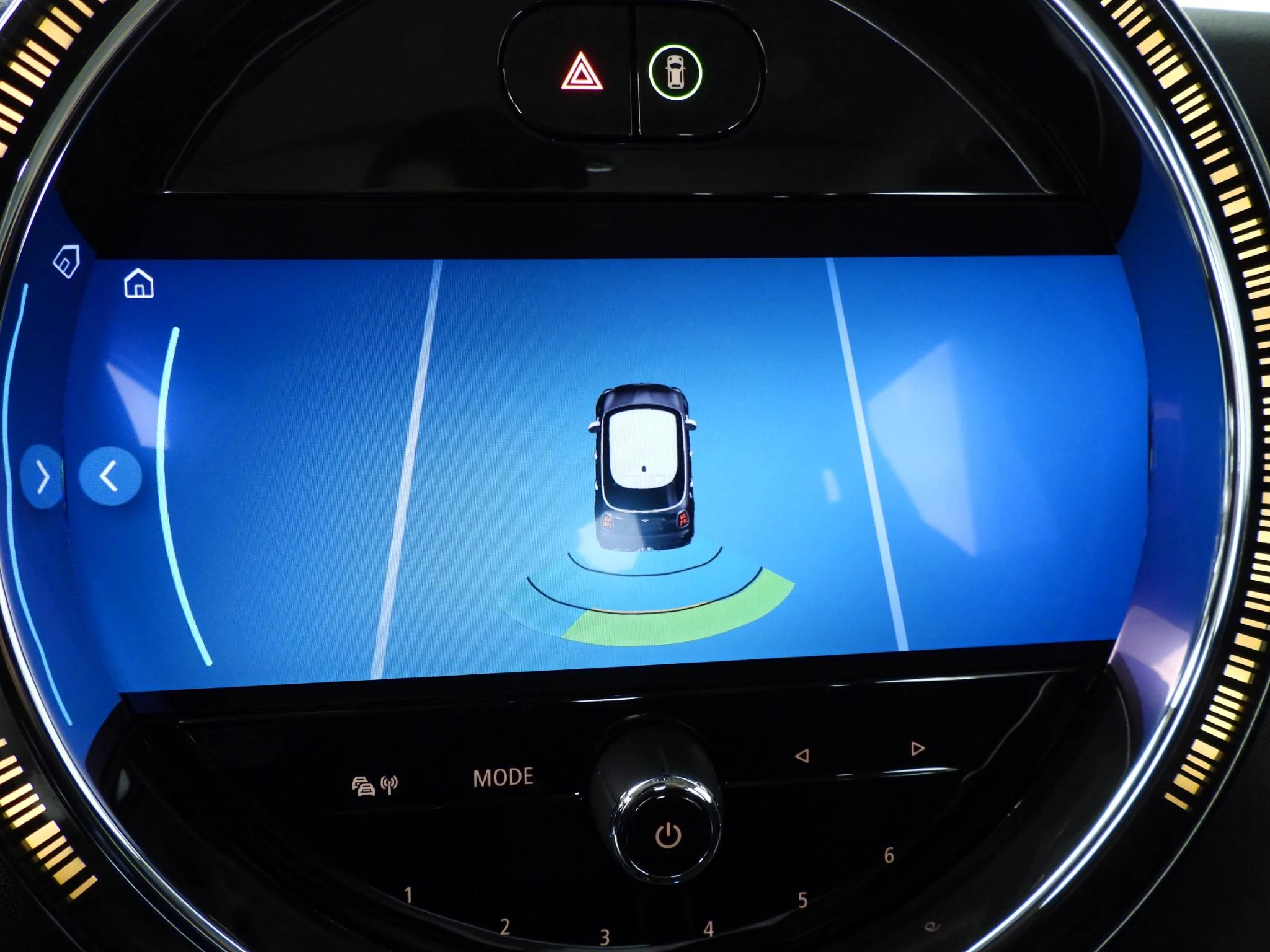 Hoofdafbeelding MINI 5-deurs