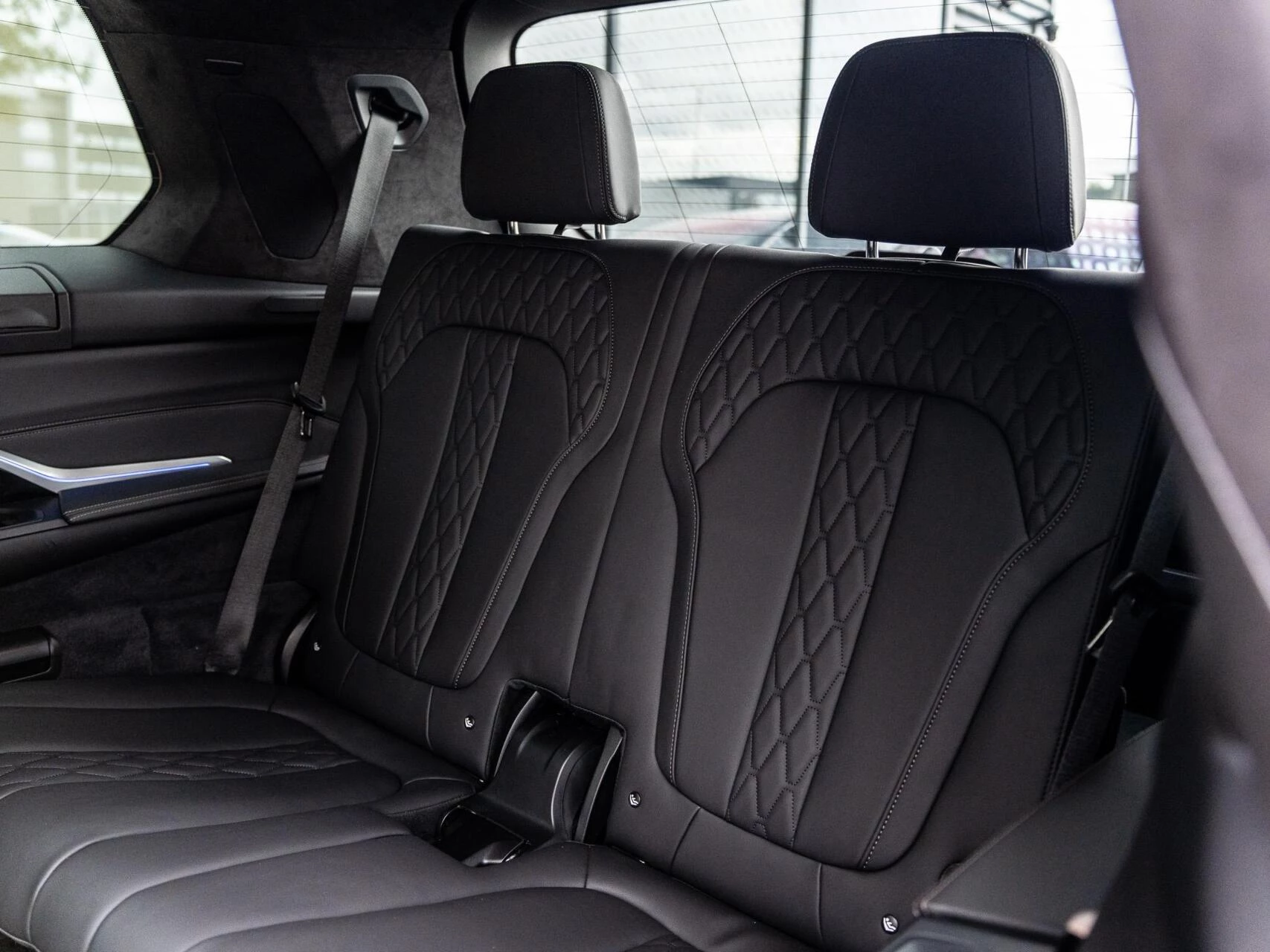Hoofdafbeelding BMW X7