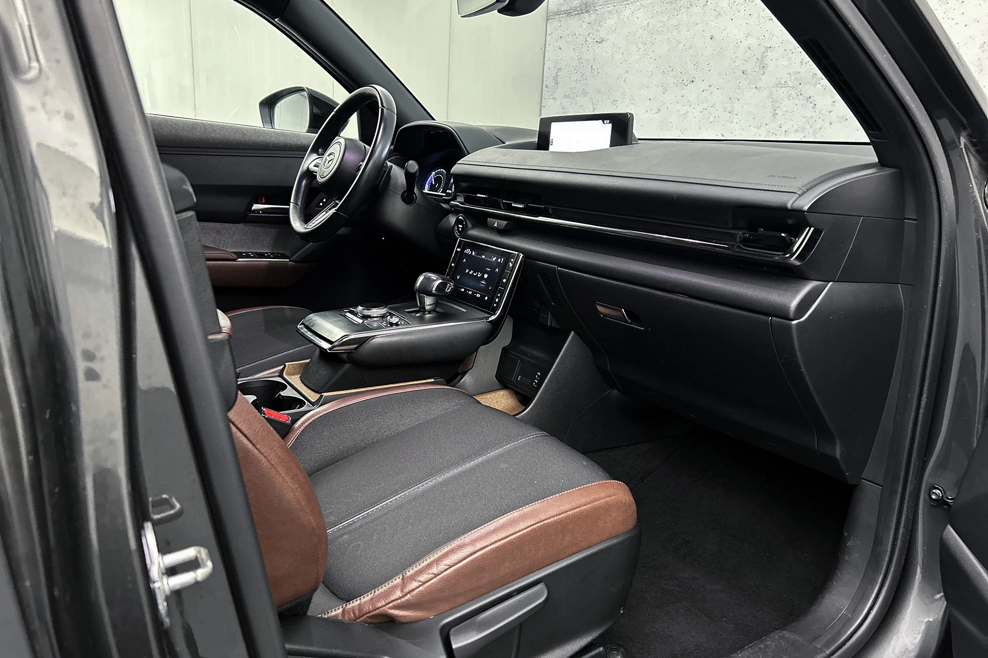 Hoofdafbeelding Mazda MX-30