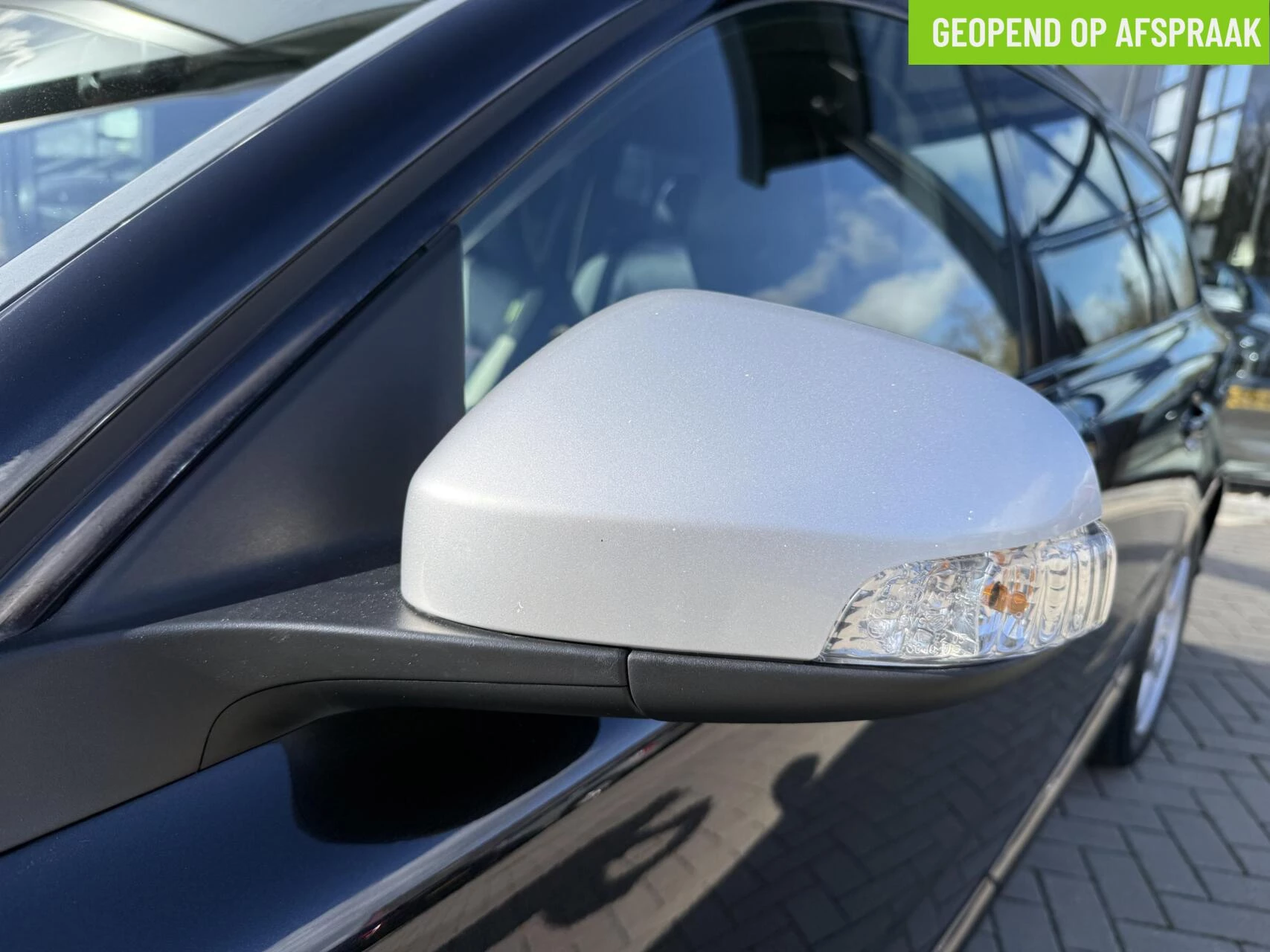 Hoofdafbeelding Volvo V70