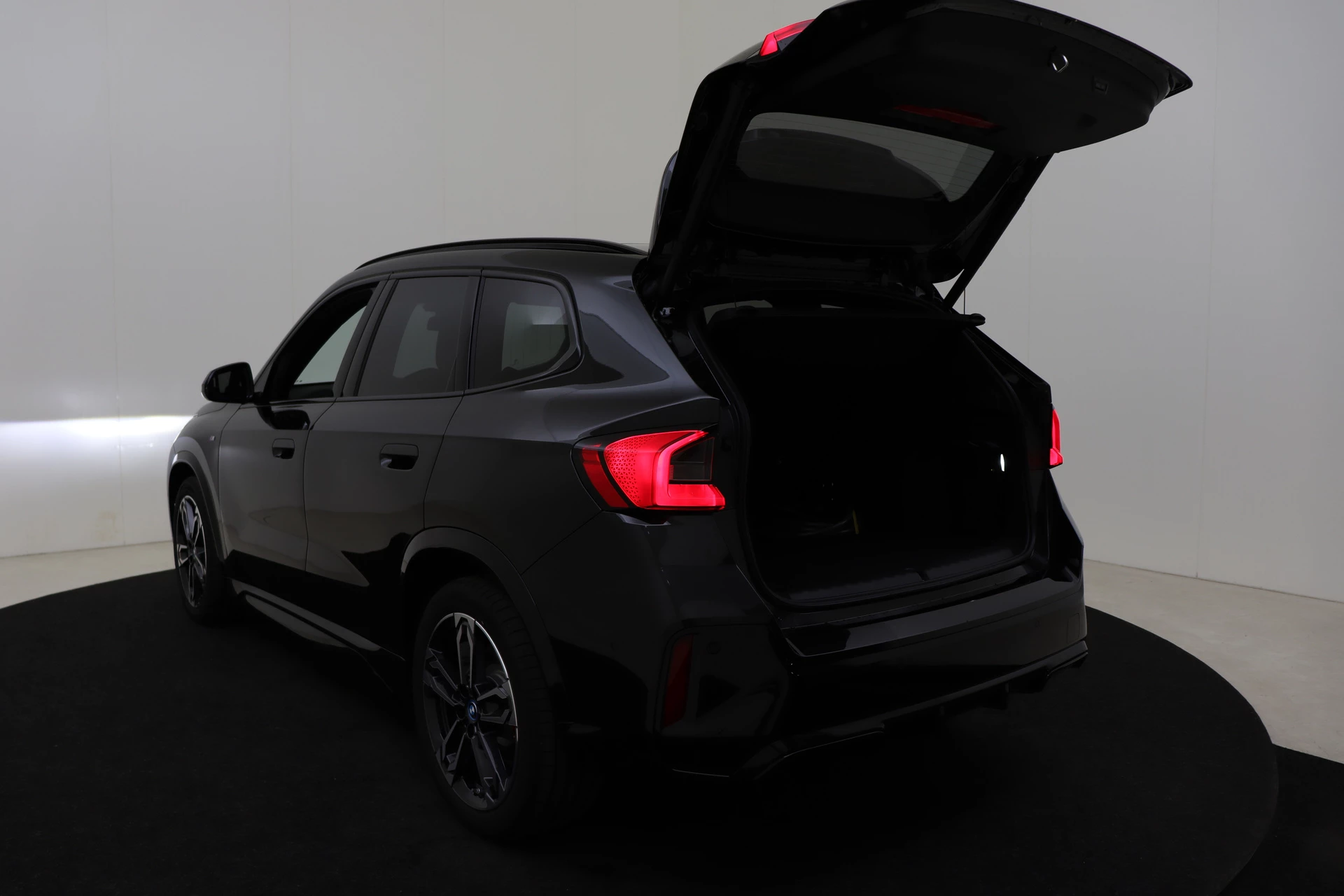 Hoofdafbeelding BMW iX1