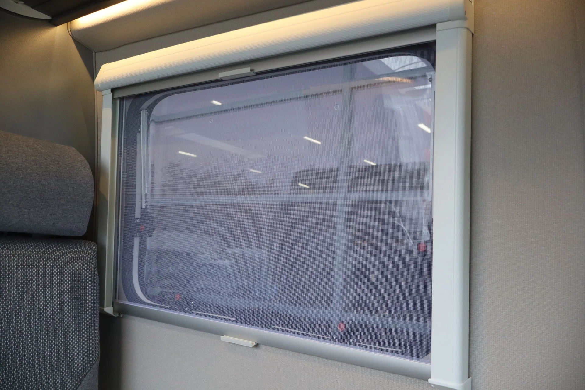 Hoofdafbeelding Weinsberg R46