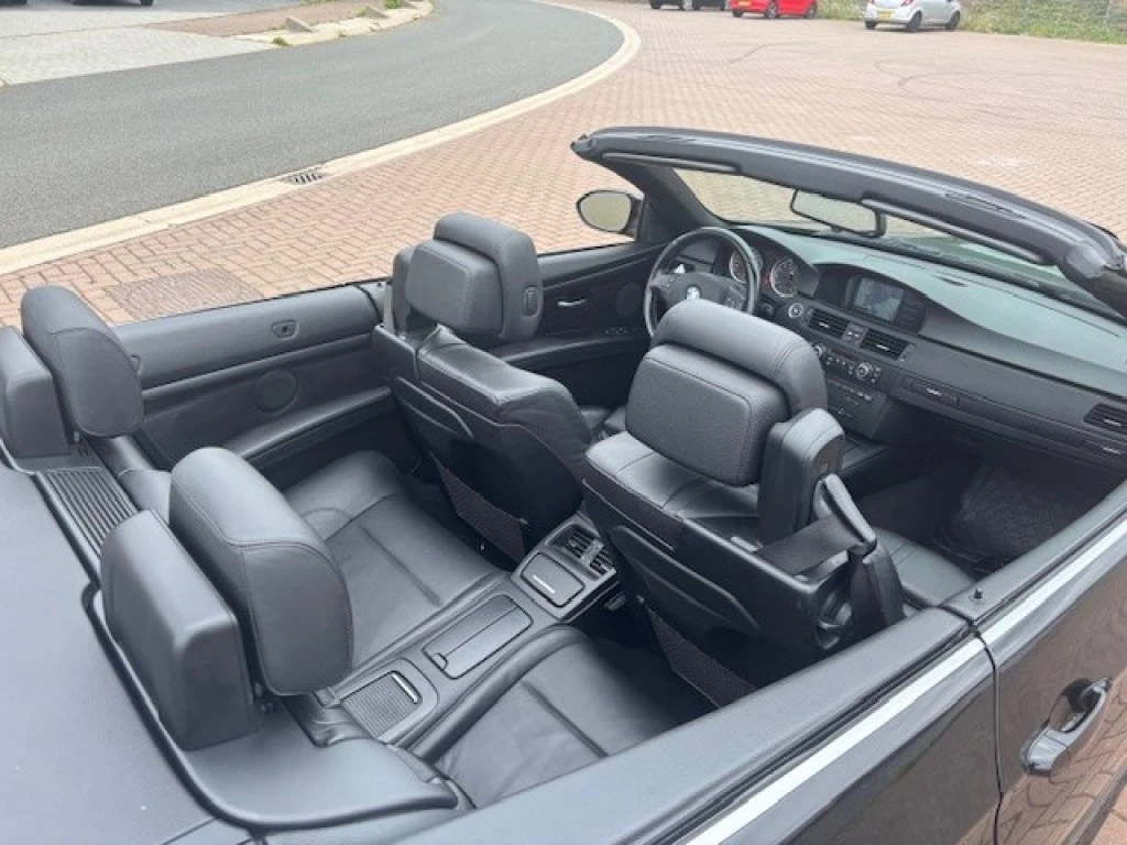 Hoofdafbeelding BMW M3