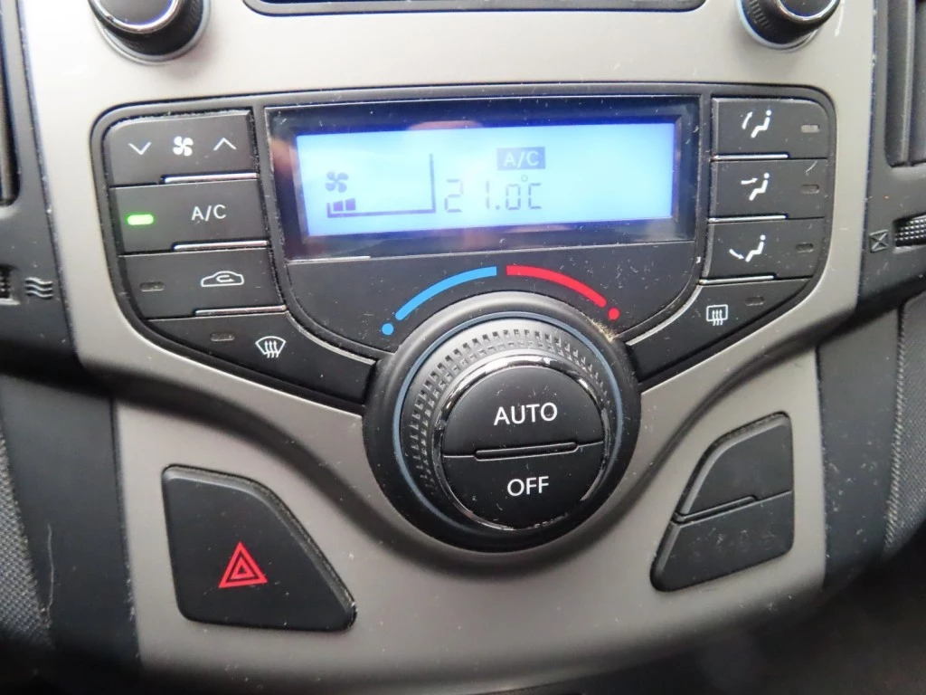 Hoofdafbeelding Hyundai i30