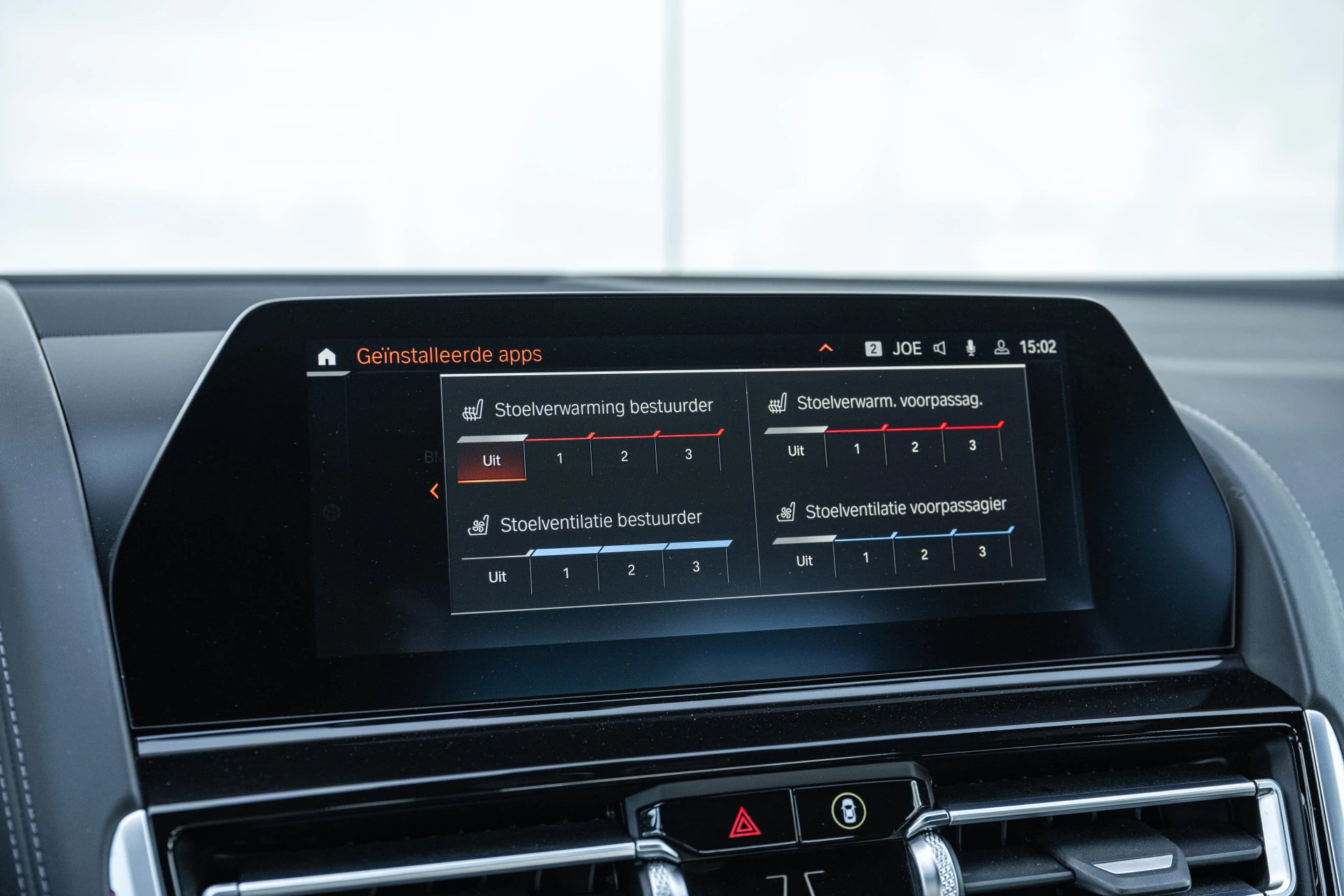 Hoofdafbeelding BMW 8 Serie