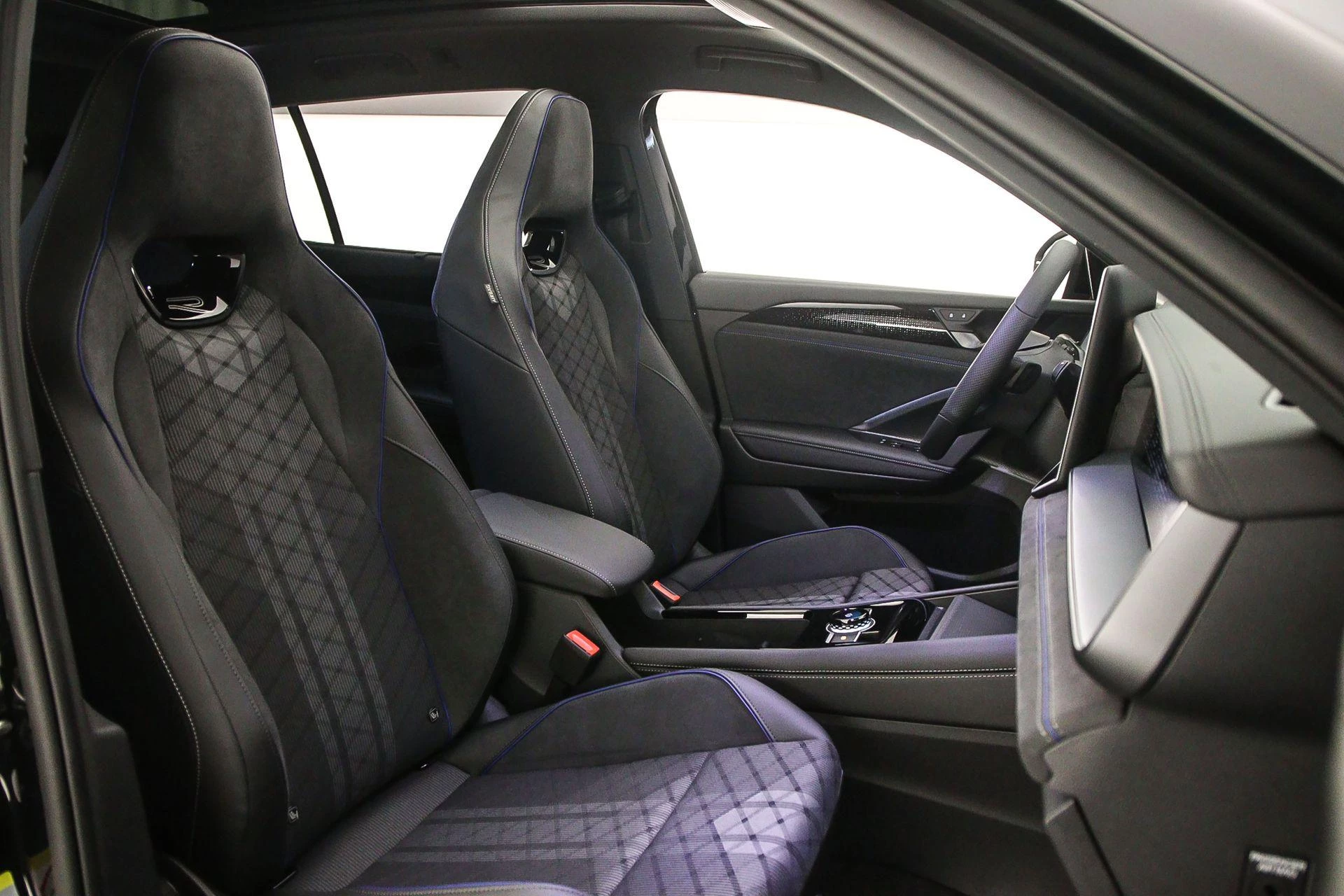 Hoofdafbeelding Volkswagen Tayron