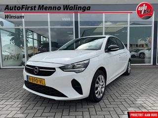 Opel Corsa-e Business Edition 50 kWh|Cruisecontrol|Airco|Applecarplay/Androidauto