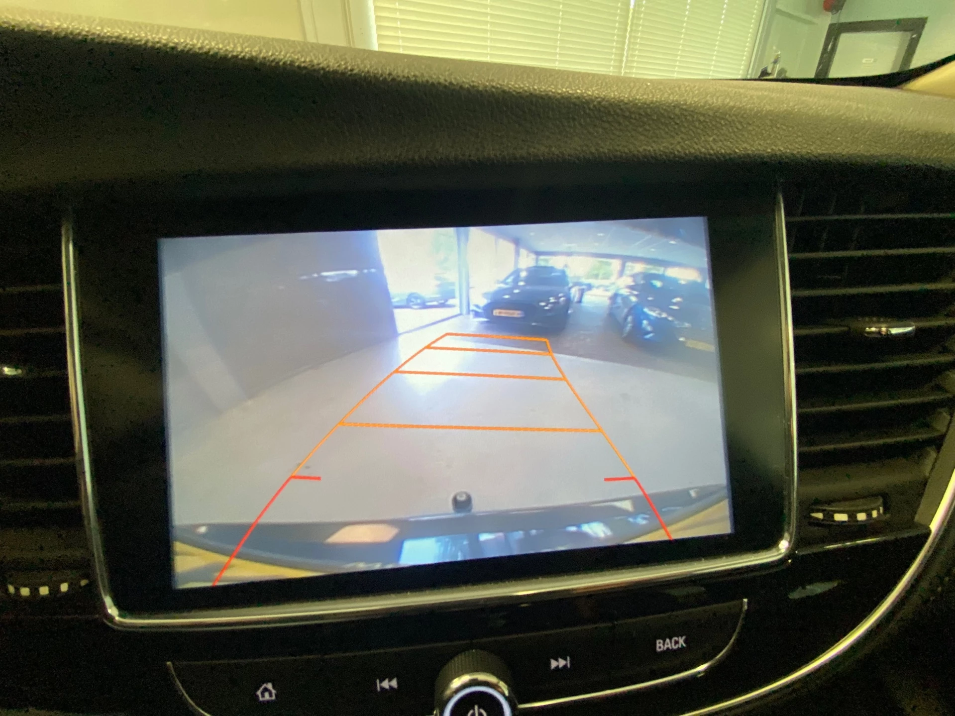 Hoofdafbeelding Opel Mokka X