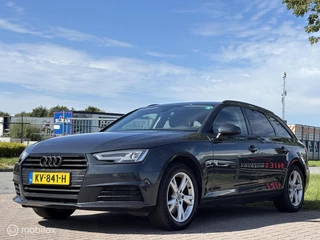 Audi A4 Avant 1.4 TFSI Sport Pro Line 150pk Automaat Trekhaak