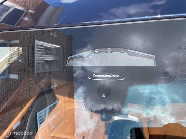 Hoofdafbeelding BMW 7 Serie