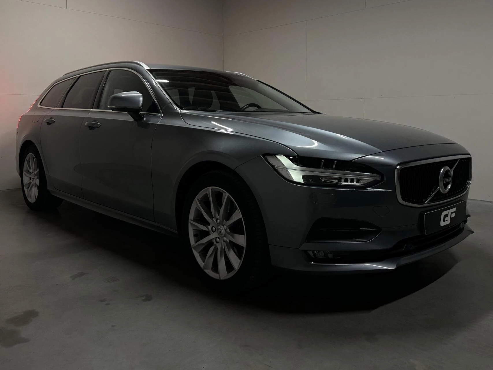 Hoofdafbeelding Volvo V90