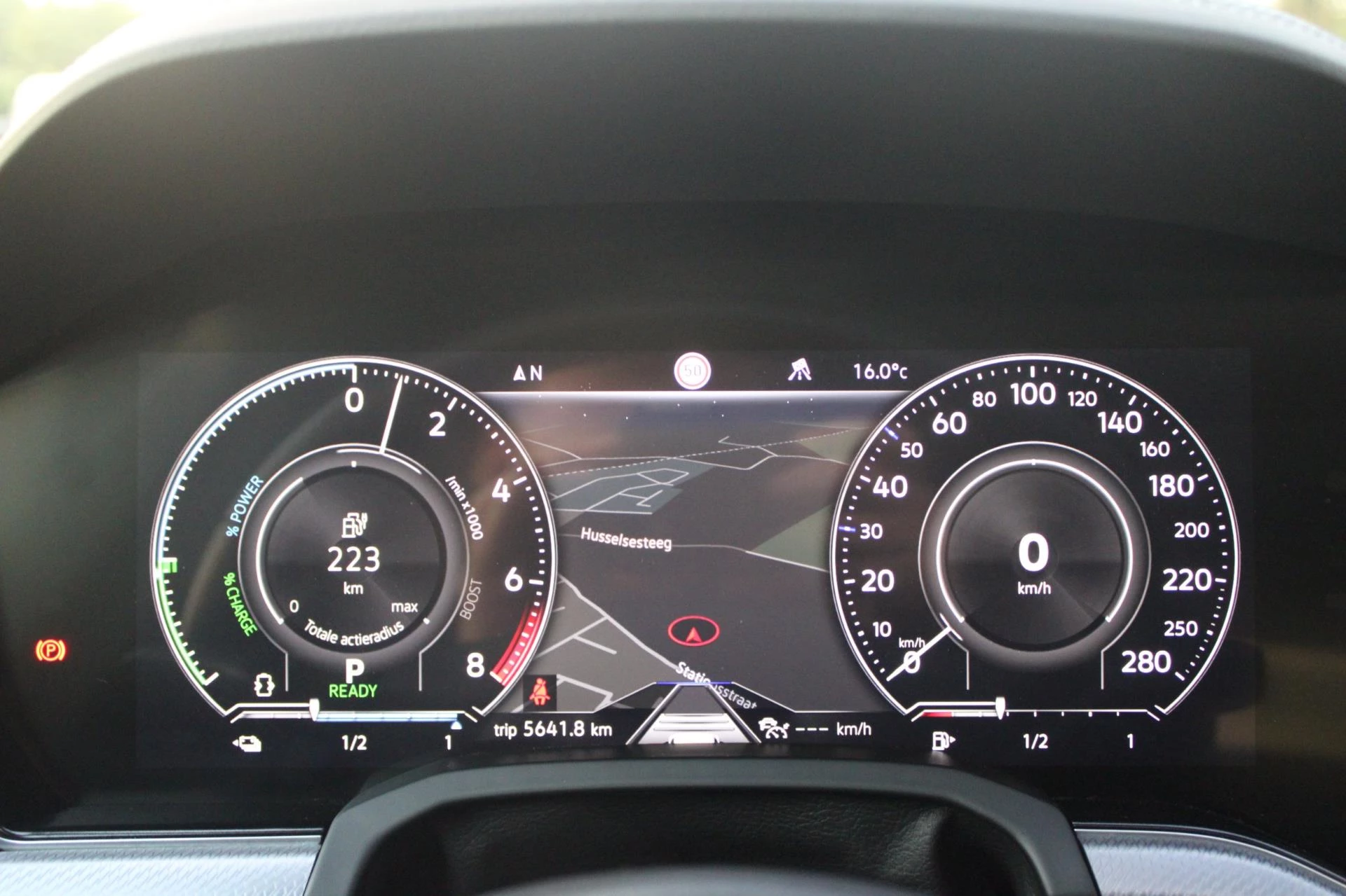 Hoofdafbeelding Volkswagen Touareg