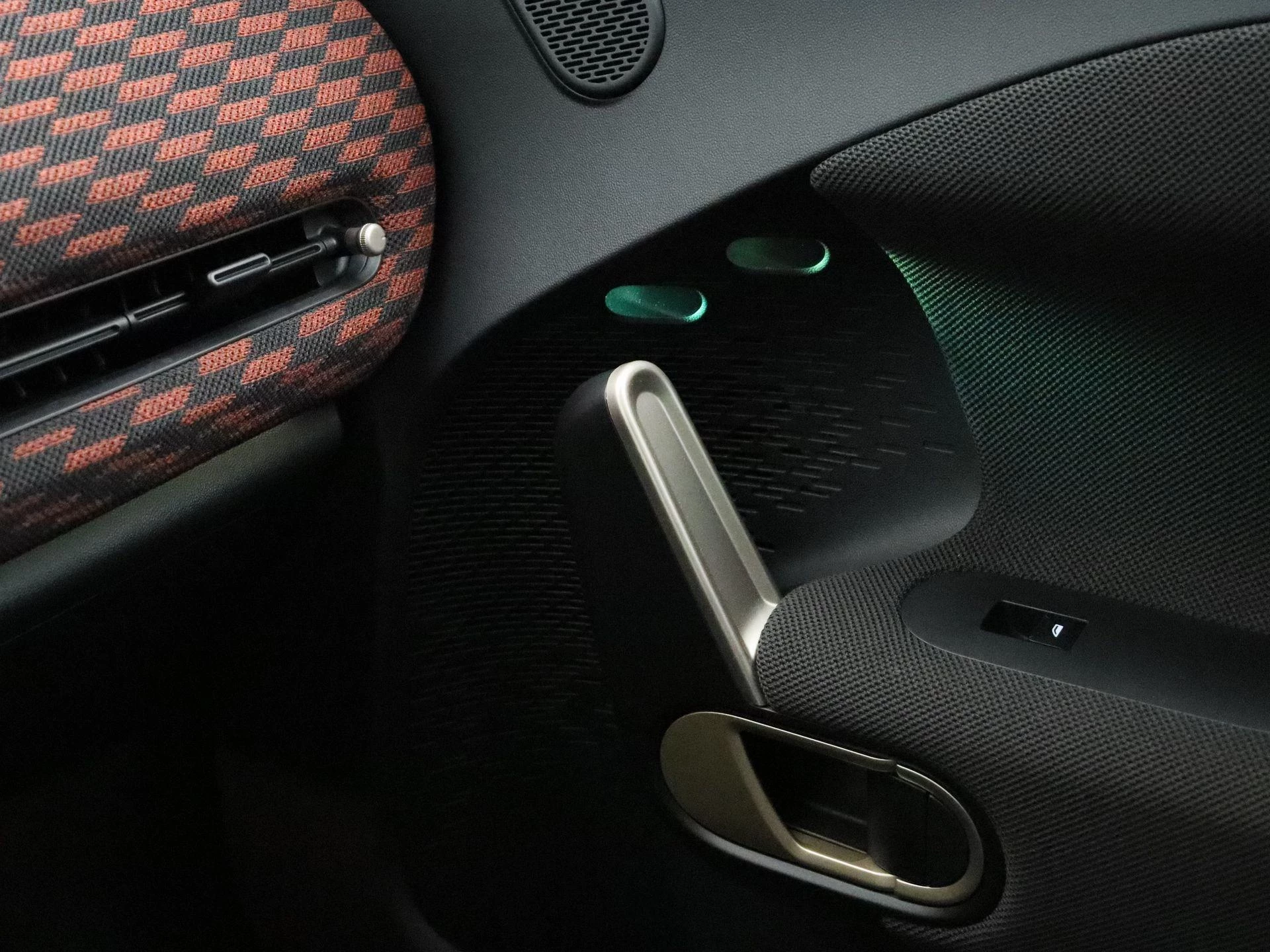 Hoofdafbeelding MINI Aceman