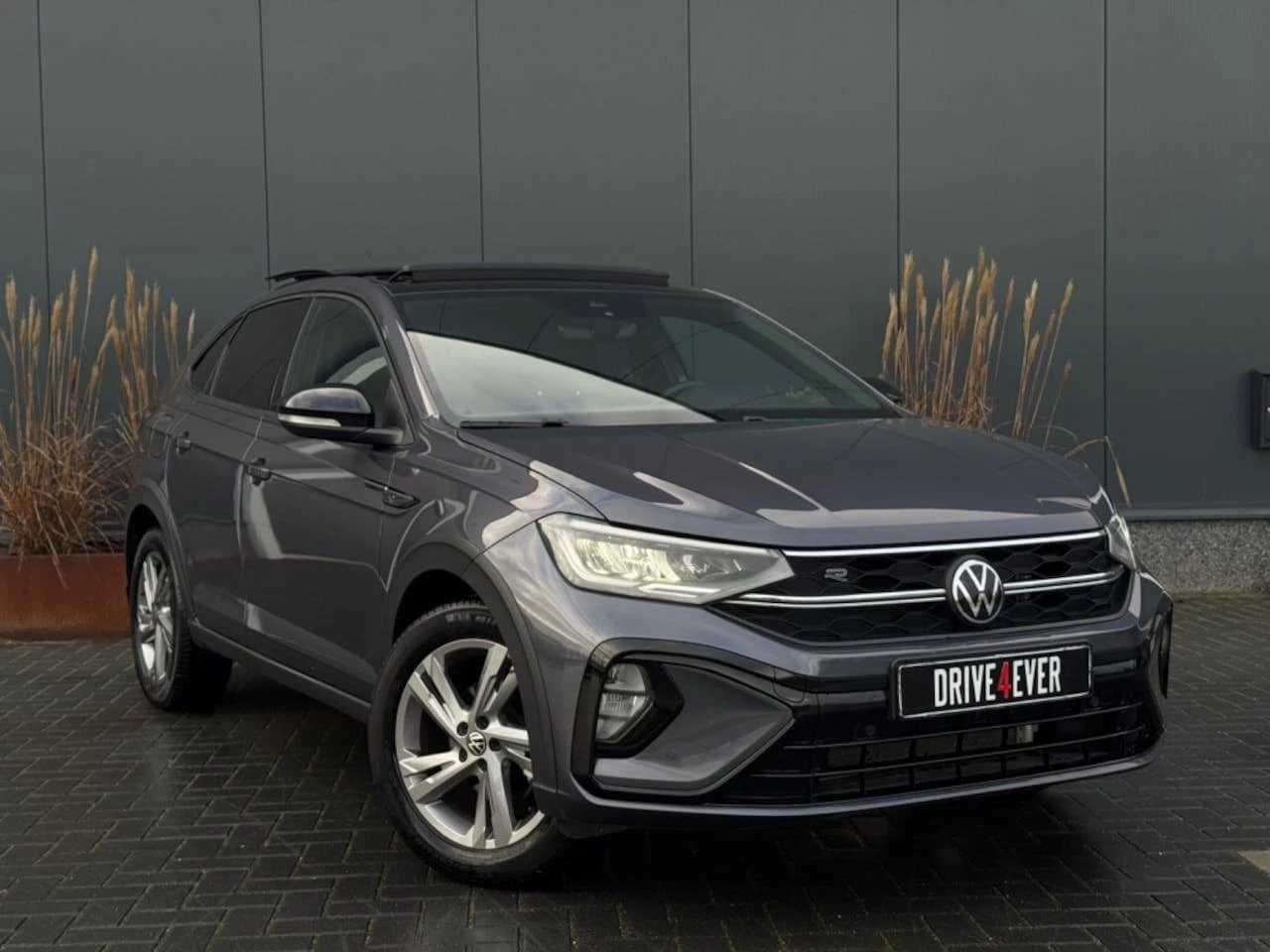 Hoofdafbeelding Volkswagen Taigo